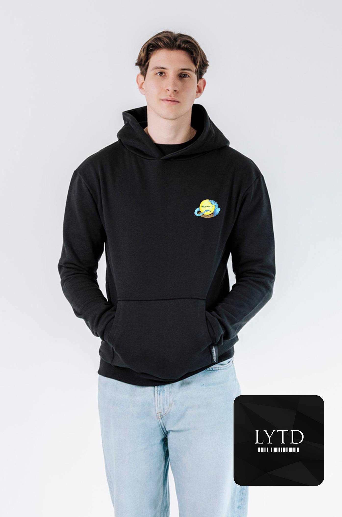 MTS Kempten SK24/25 Organic Regular Hoodie (LYTD)