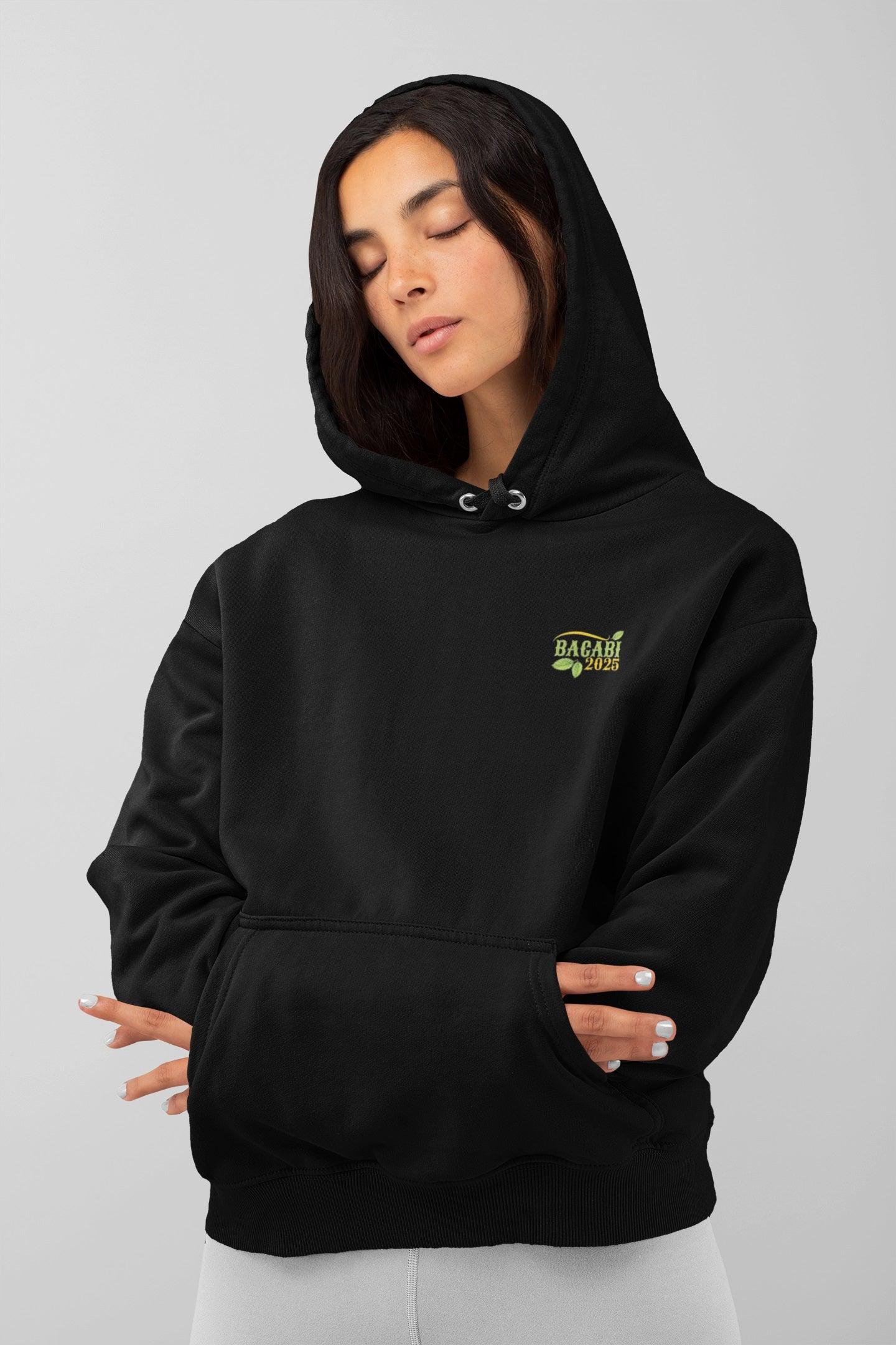 NWG Speyer AK 25 Organic Regular Hoodie (LYTD)