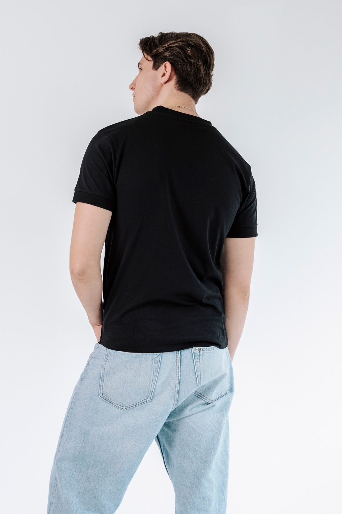 LYTD® RAWS Regular T-Shirt
