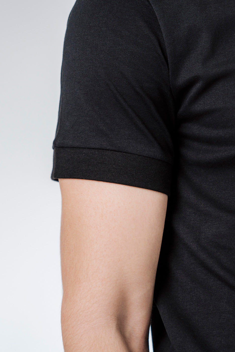 HWS Buchen Organic Heavy Regular T-Shirt (LYTD)