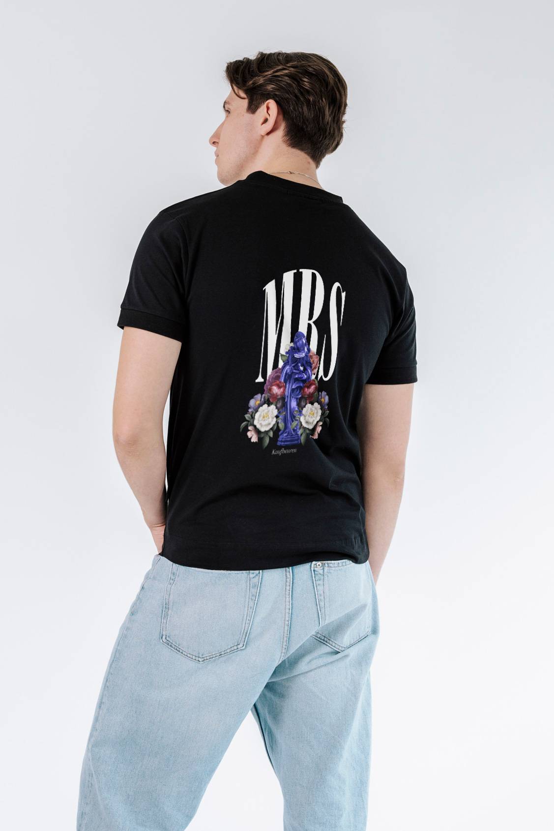 MRS Kaufbeuren Organic Heavy Regular T-Shirt (LYTD)