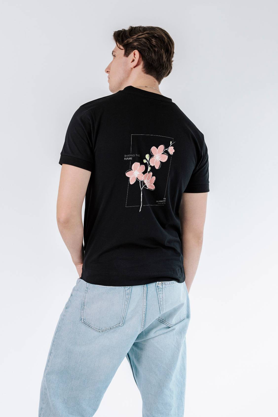 FWS Regensburg Organic Heavy Regular T-Shirt (LYTD)
