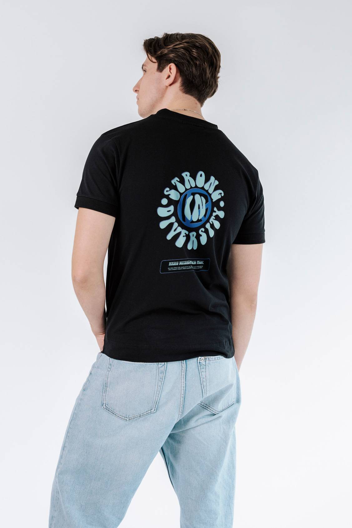 KÖG Linz SK26 Organic Heavy Regular T-Shirt (LYTD)