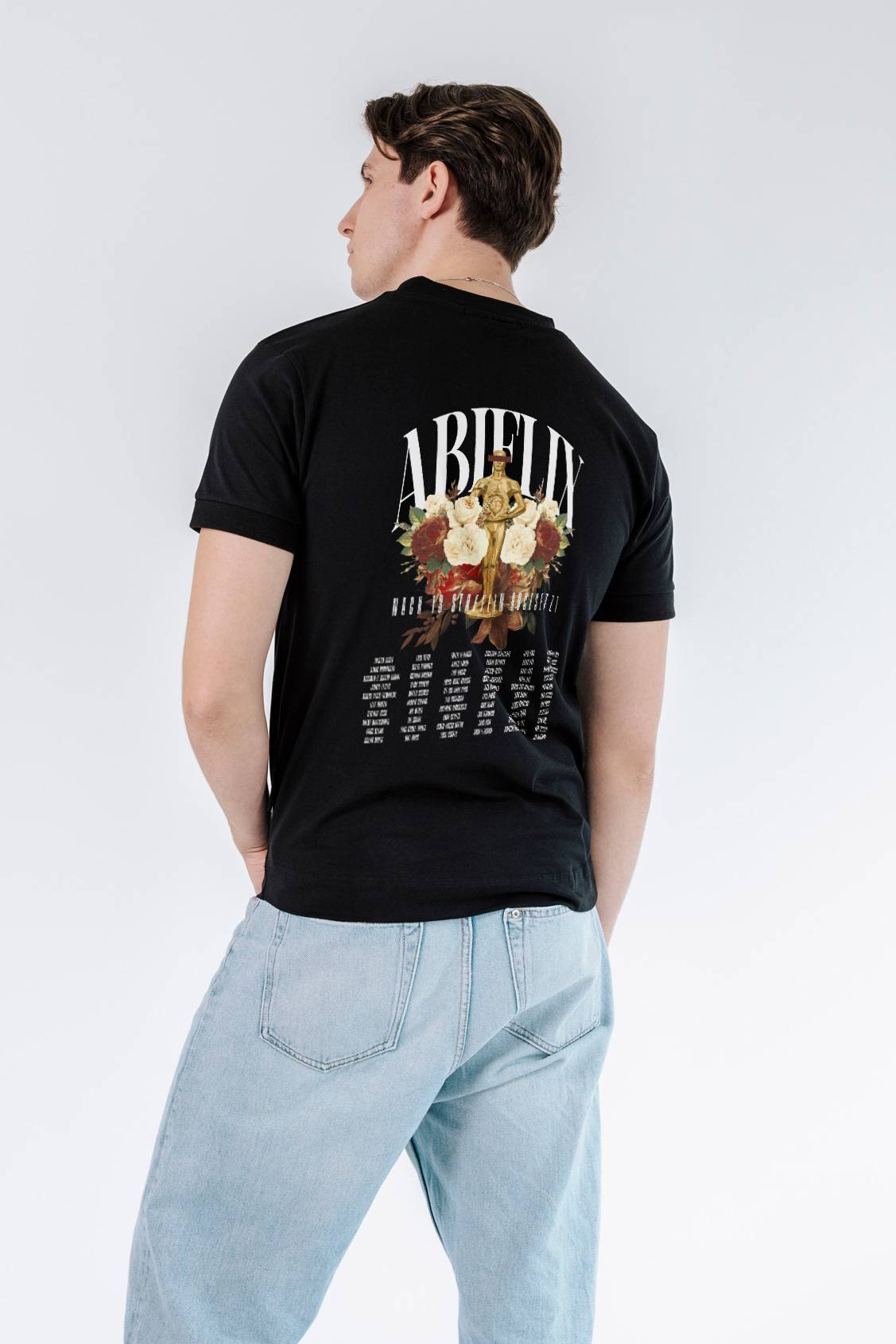 LSH Hanau AK26 Organic Heavy Regular T-Shirt (LYTD)