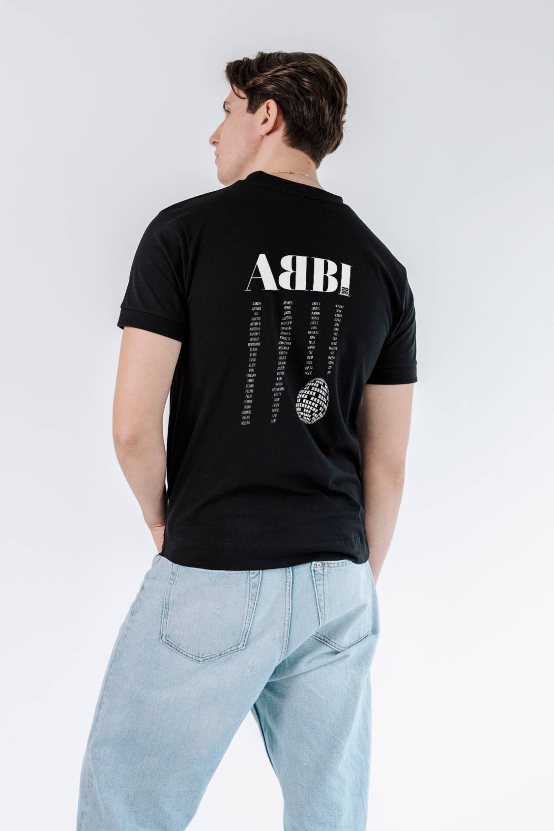 GYM Hamburg ABI26 - Organic Heavy Regular T-Shirt (LYTD)
