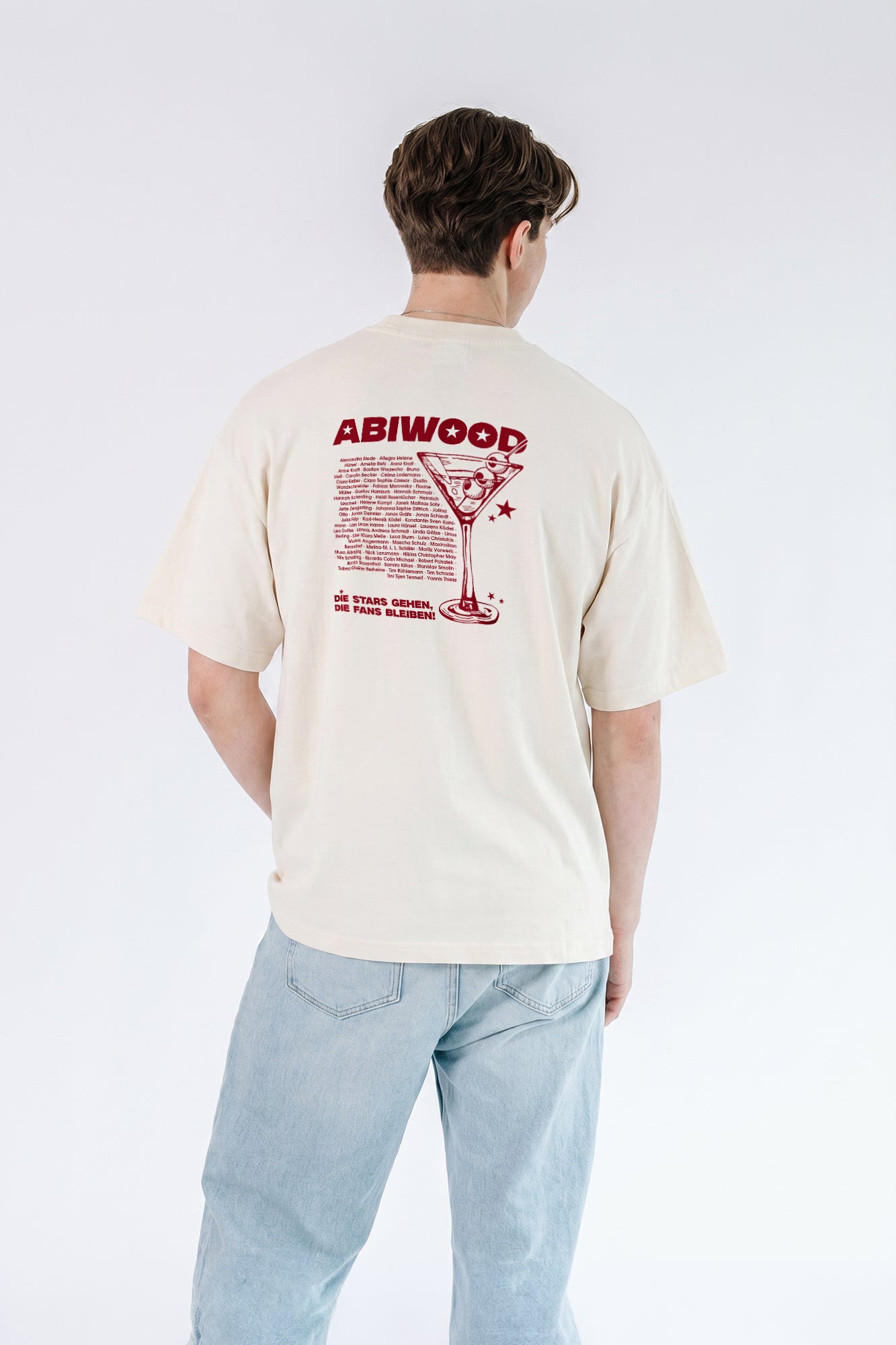 GGW-Weißenfels ABI27 Organic Fair Heavy Oversized T-Shirt (LYTD)