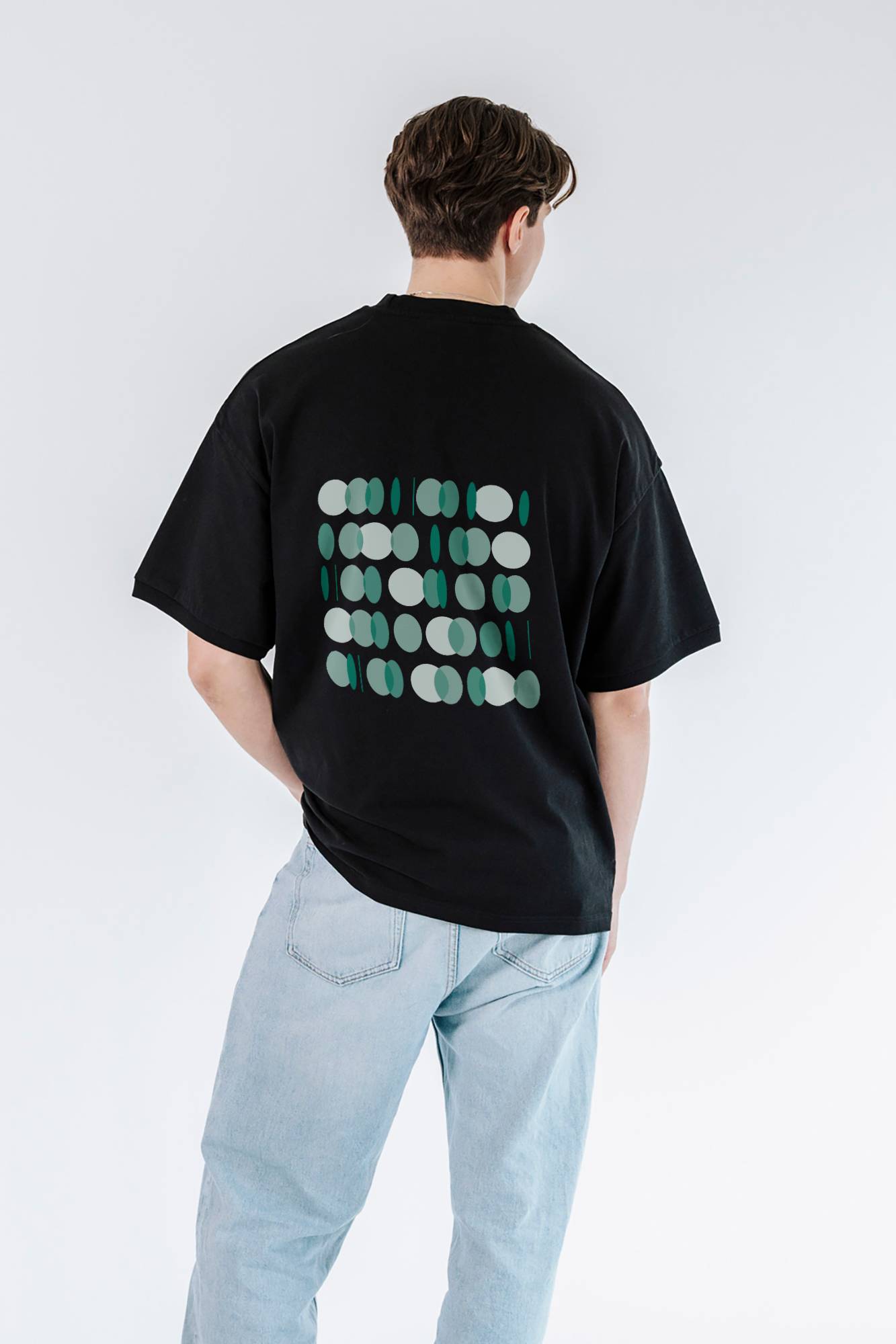 CVL Kempten Organic Fair Heavy Oversized T-Shirt (LYTD)