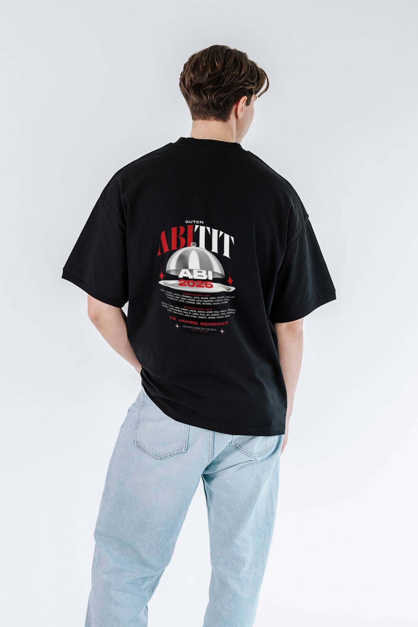 ERG Saalfeld ABI26 Organic Fair Heavy Oversized T-Shirt (LYTD)