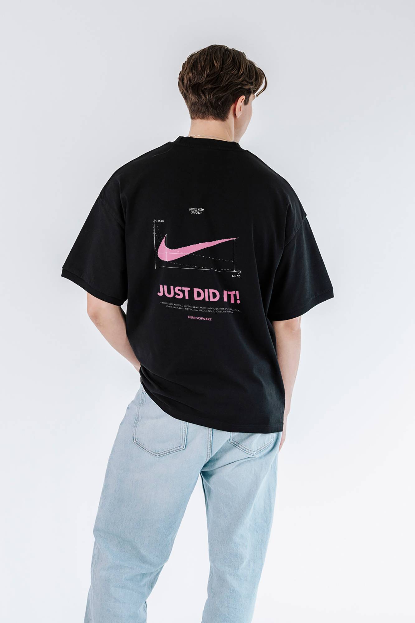 OHS Frankfurt AK26-001 Organic Fair Heavy Oversized T-Shirt (LYTD)