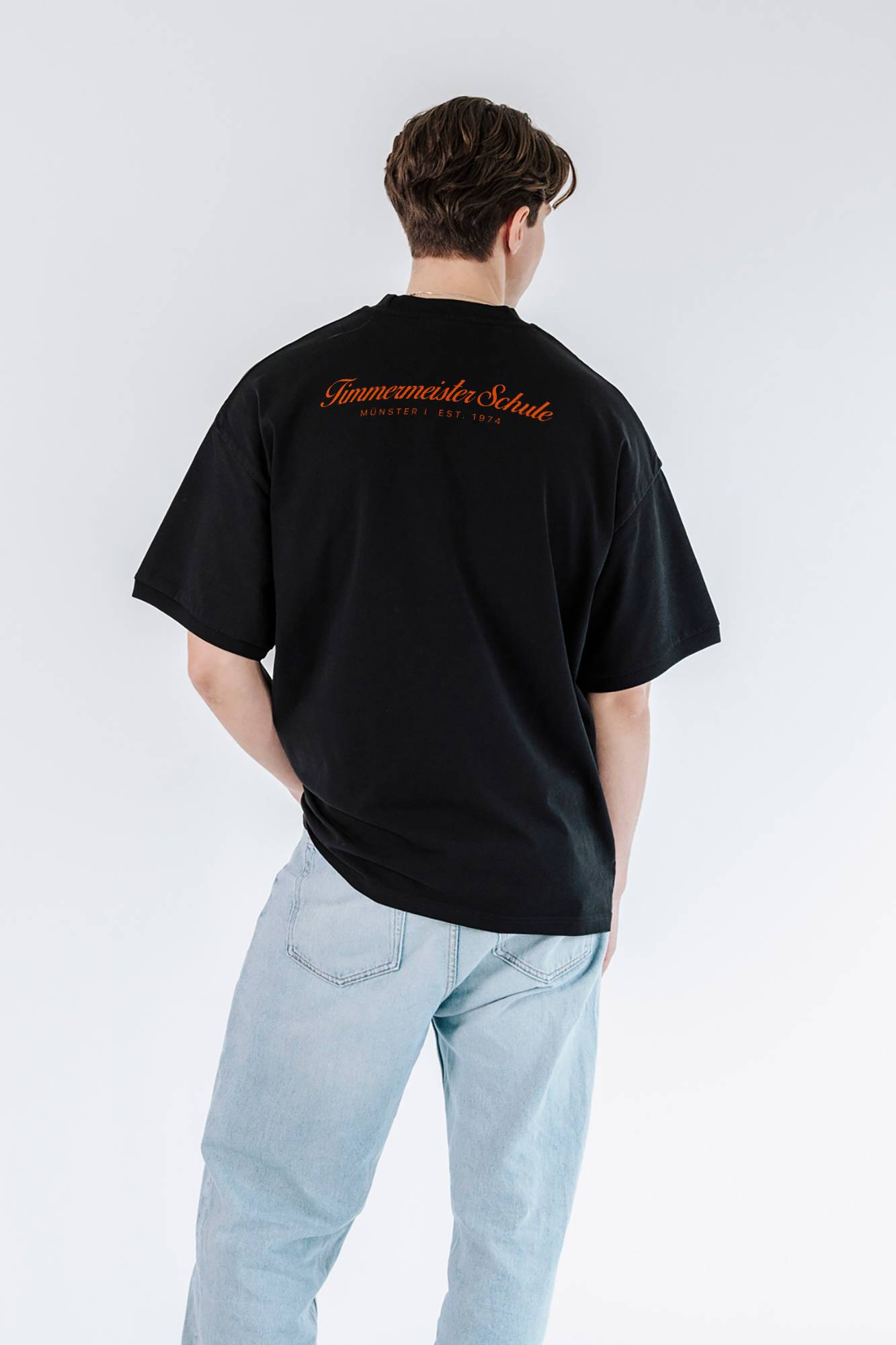 TMS Münster SK26-001 Organic Fair Heavy Oversized T-Shirt (LYTD)