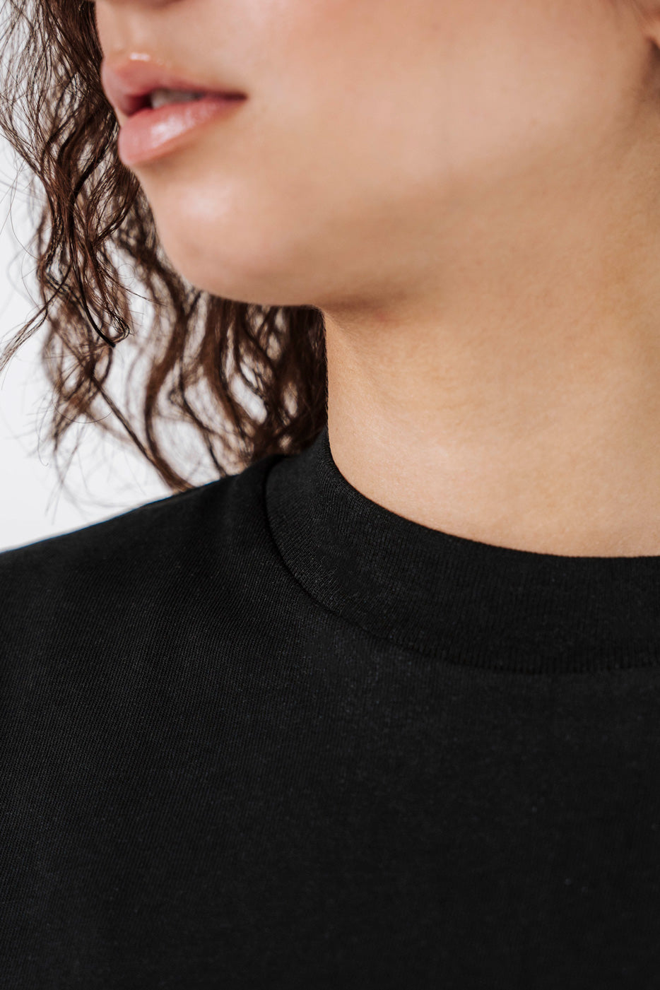 FGM Mutlangen SK25 Organic Fair Heavy Oversized T-Shirt (LYTD)