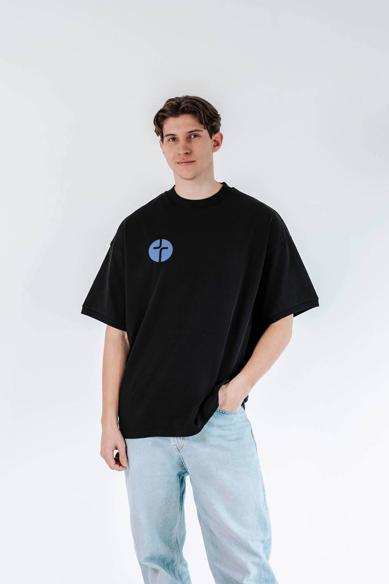 MGK Kaufbeuren Organic Fair Heavy Oversized T-Shirt (LYTD)