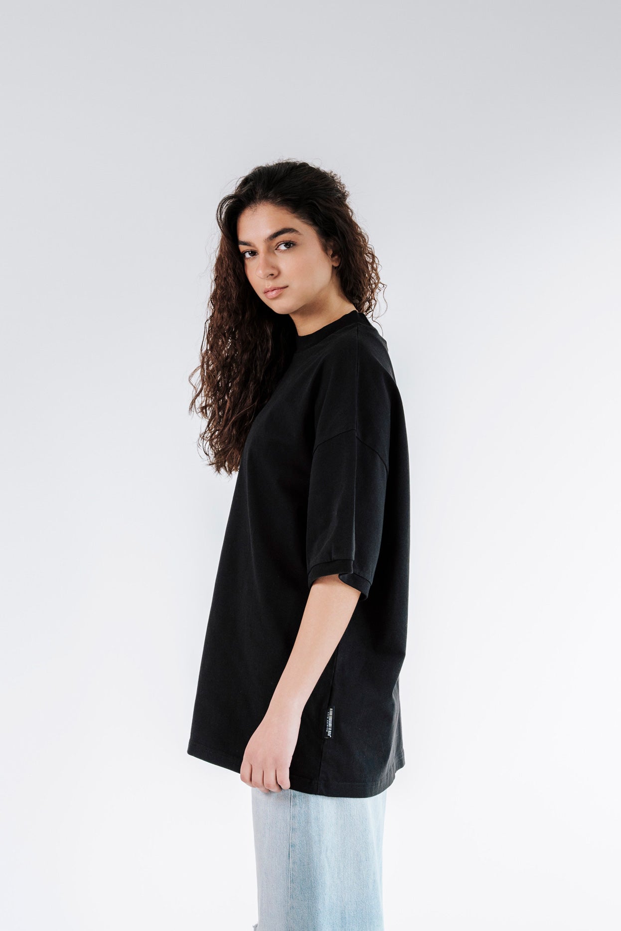 KÖG-Linz SK25 Organic Fair Heavy Oversized T-Shirt (LYTD)