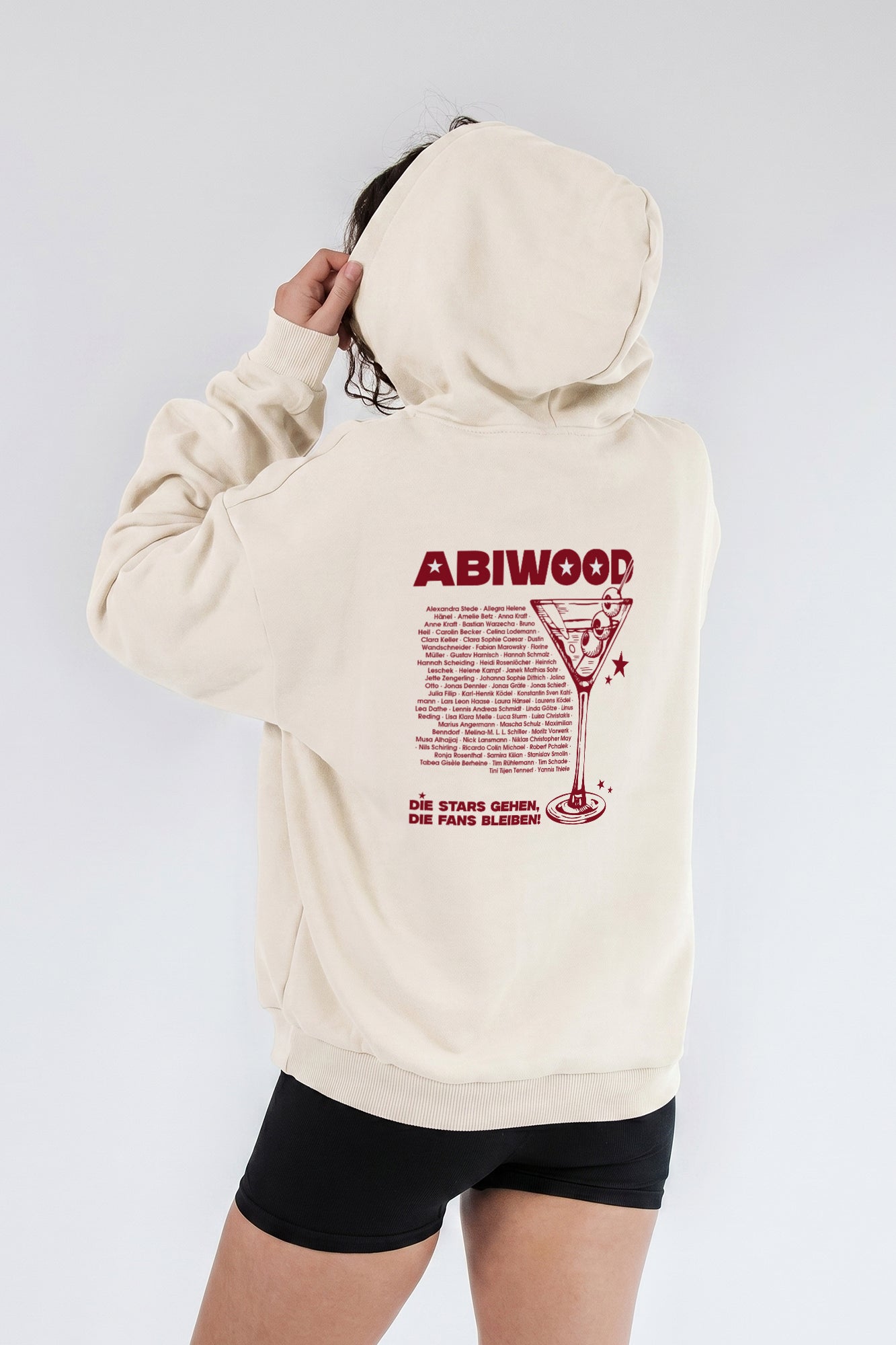 GGW-Weißenfels ABI27 Organic Extra Heavy Oversized Hoodie (LYTD)