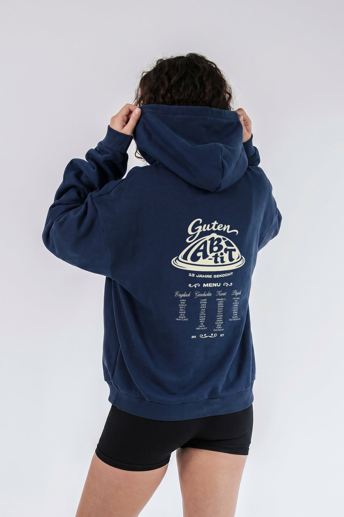 GYW Kiel ABI27 Organic Extra Heavy Oversized Hoodie (LYTD)