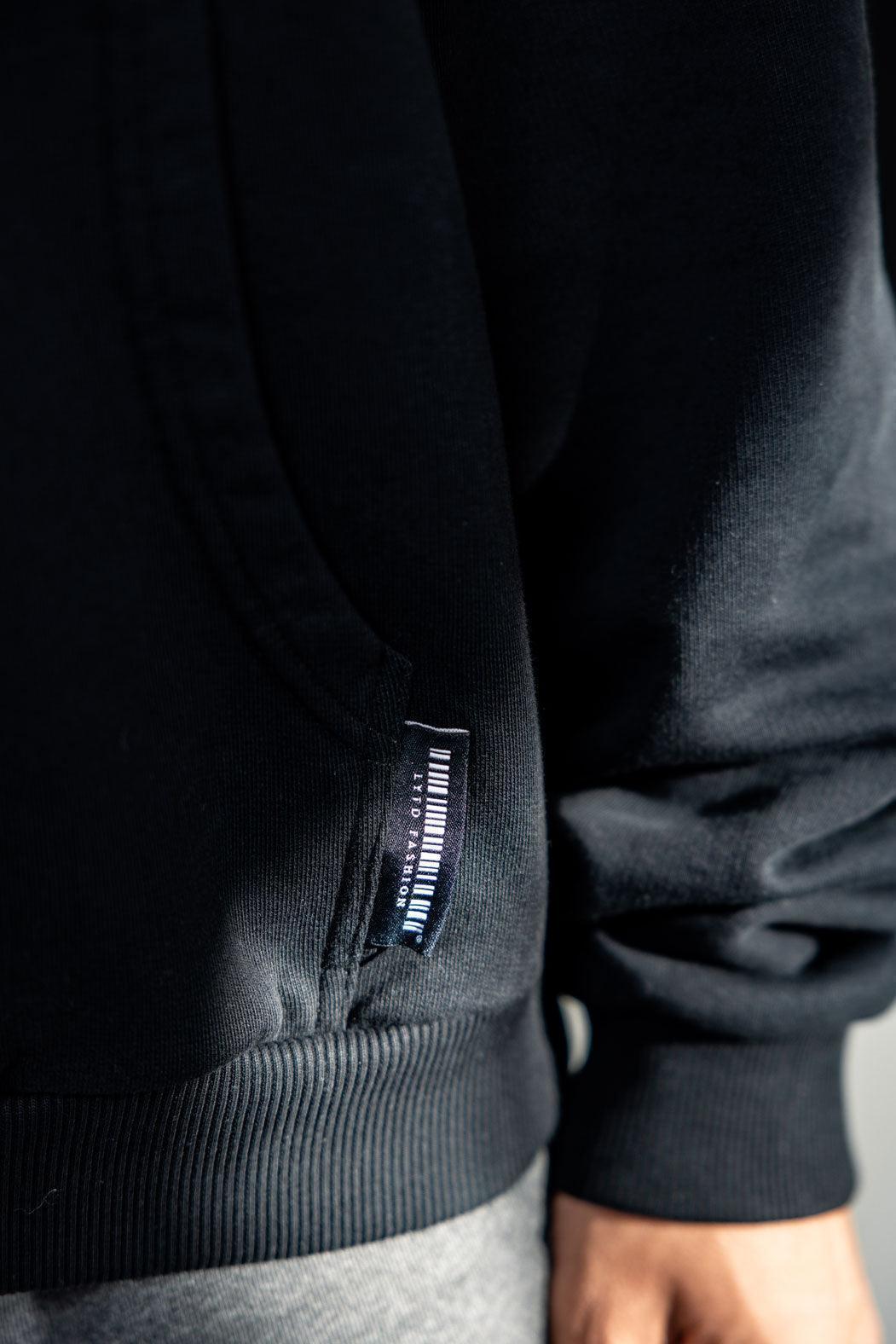 FEG Berlin AK Organic Extra Heavy Oversized Dropshoulder Hoodie (Portugal)