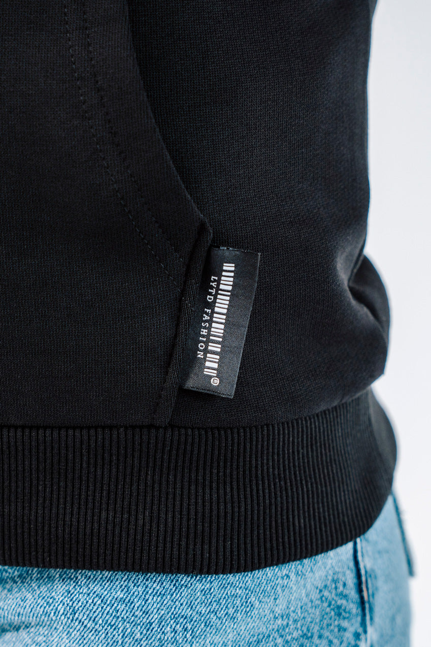LYTD® RAWS Regular Hoodie