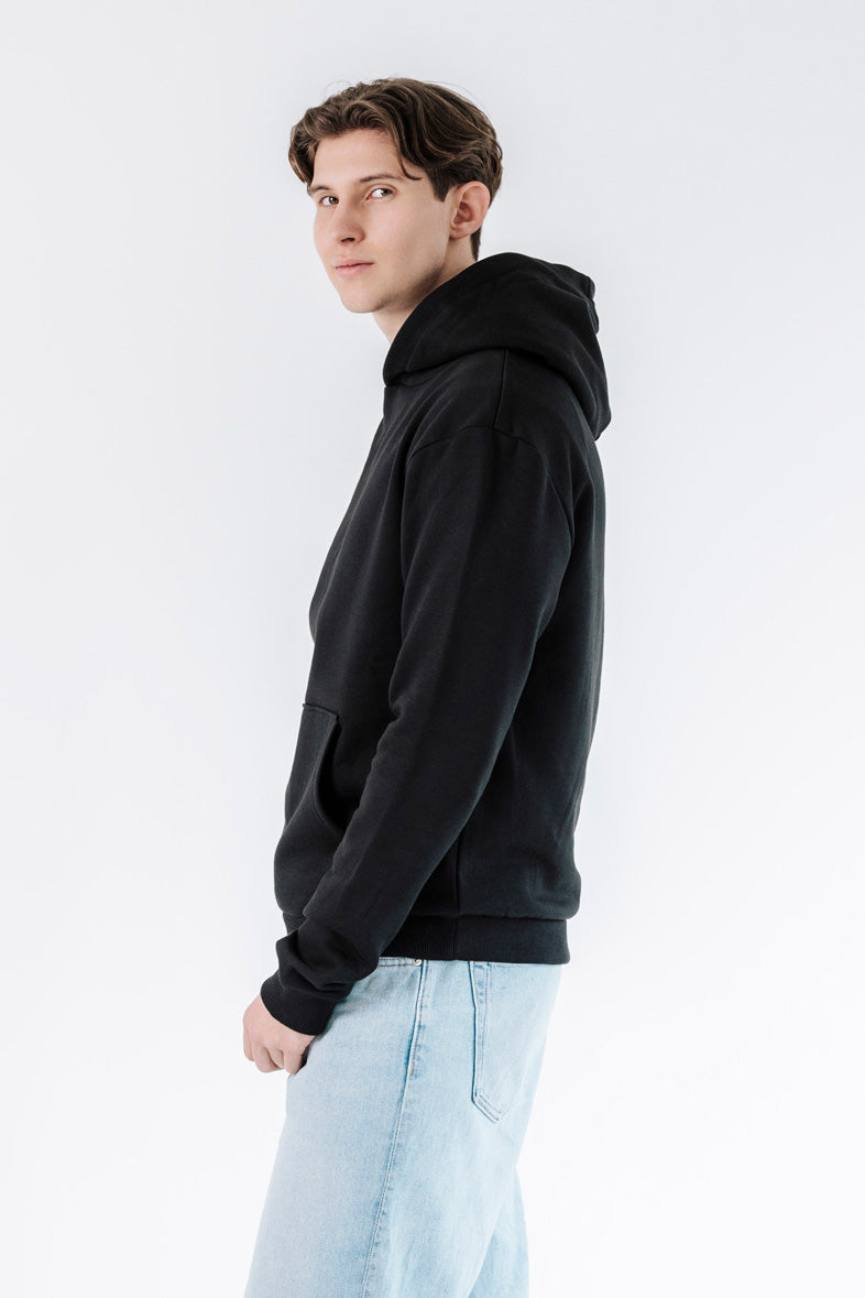 LYTD® RAWS Regular Hoodie