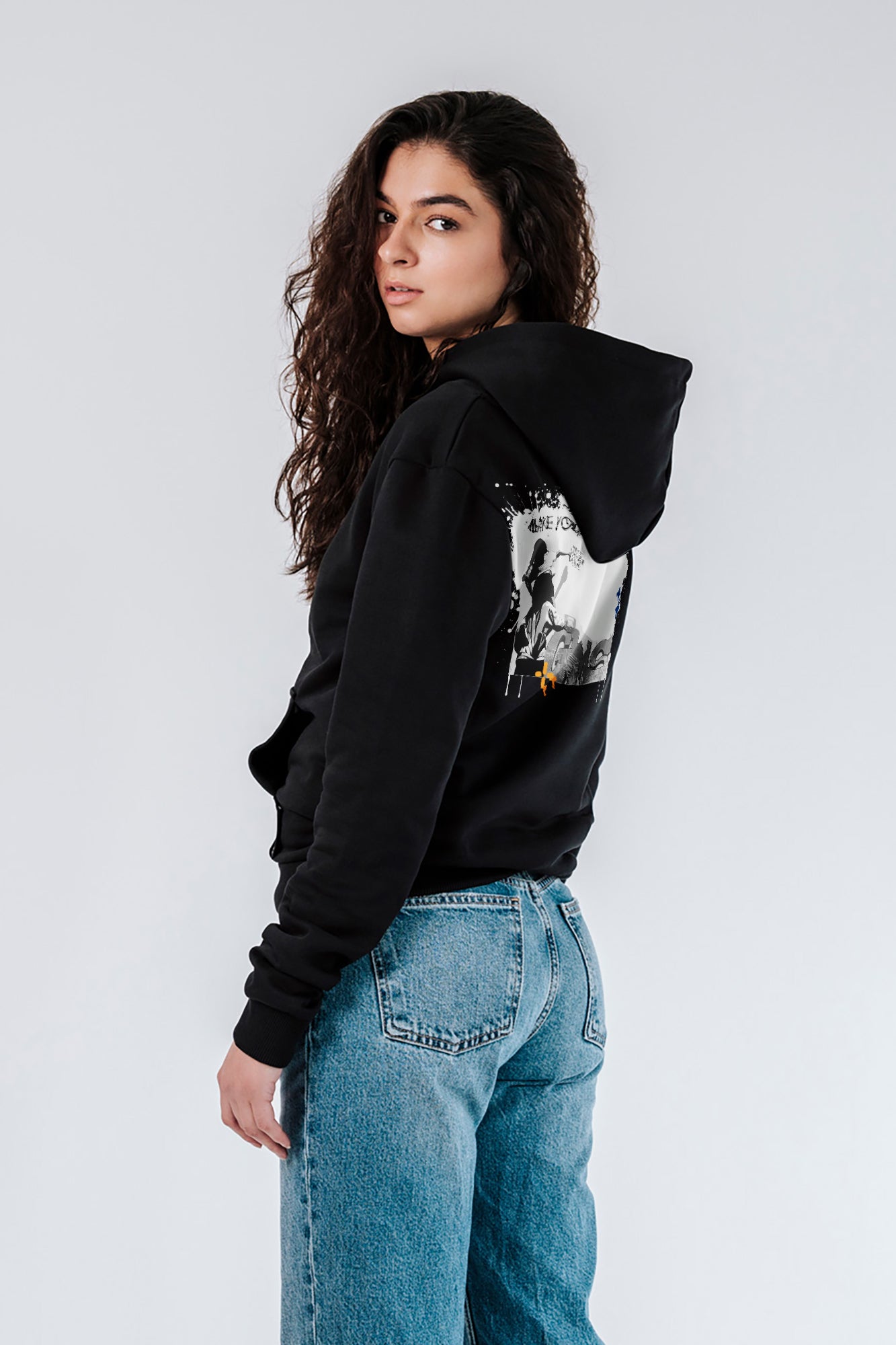 GMS-Ochsenhausen SK25 Organic Regular Hoodie (LYTD)