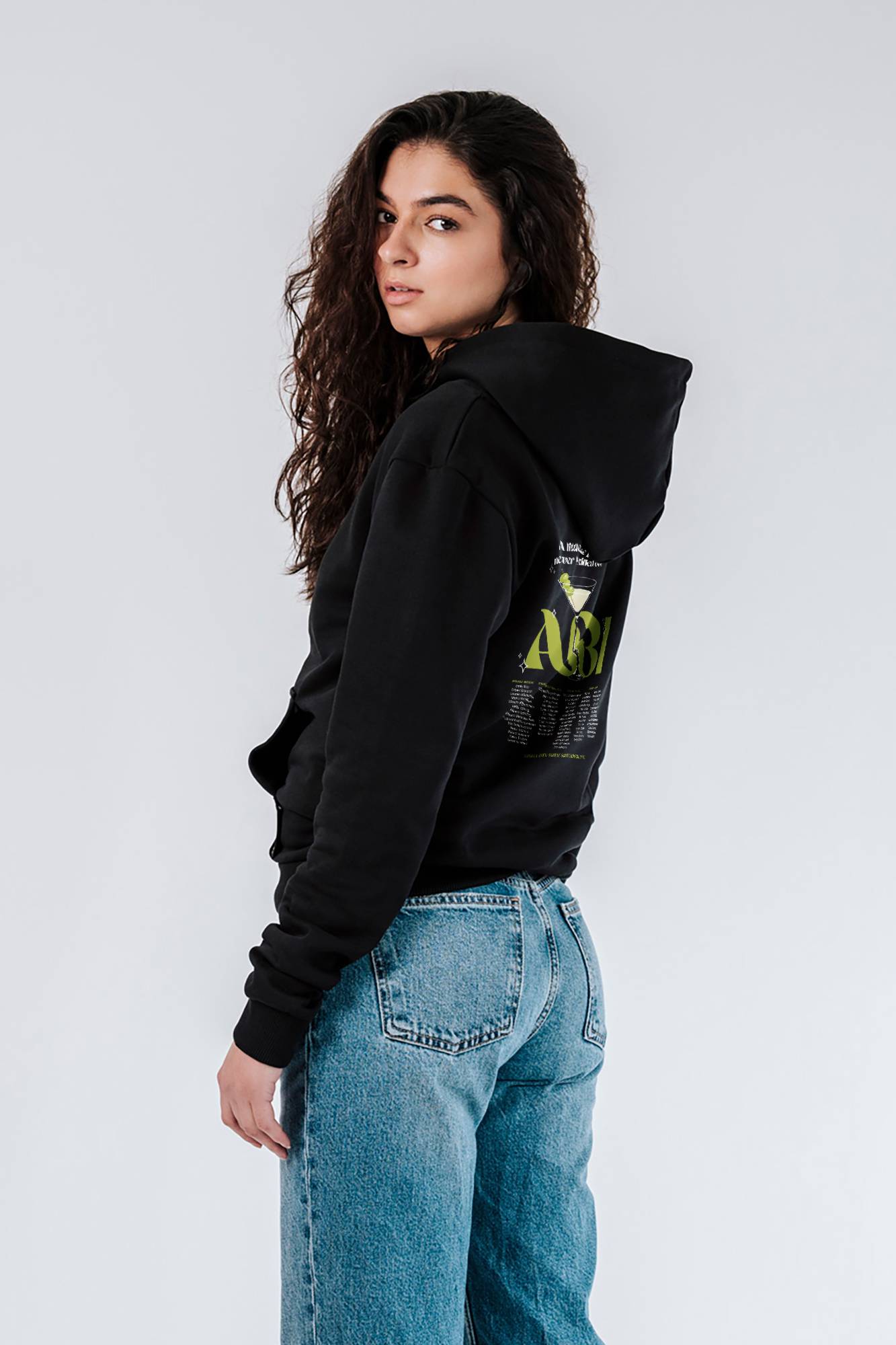 SES Schwäbisch Hall AK26 Organic Regular Hoodie (LYTD)