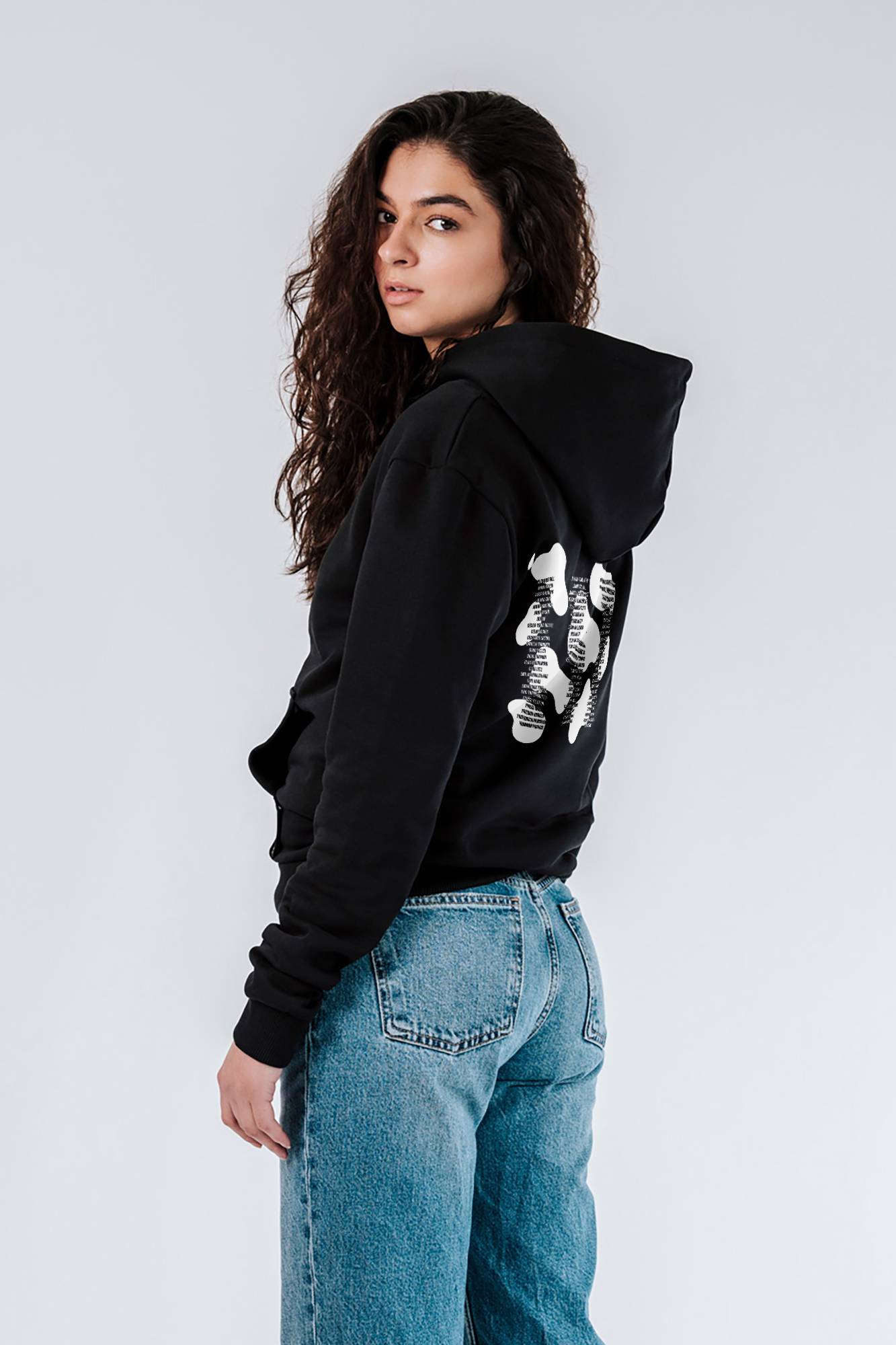 EFG Mössingen AK26 Organic Regular Hoodie (LYTD)