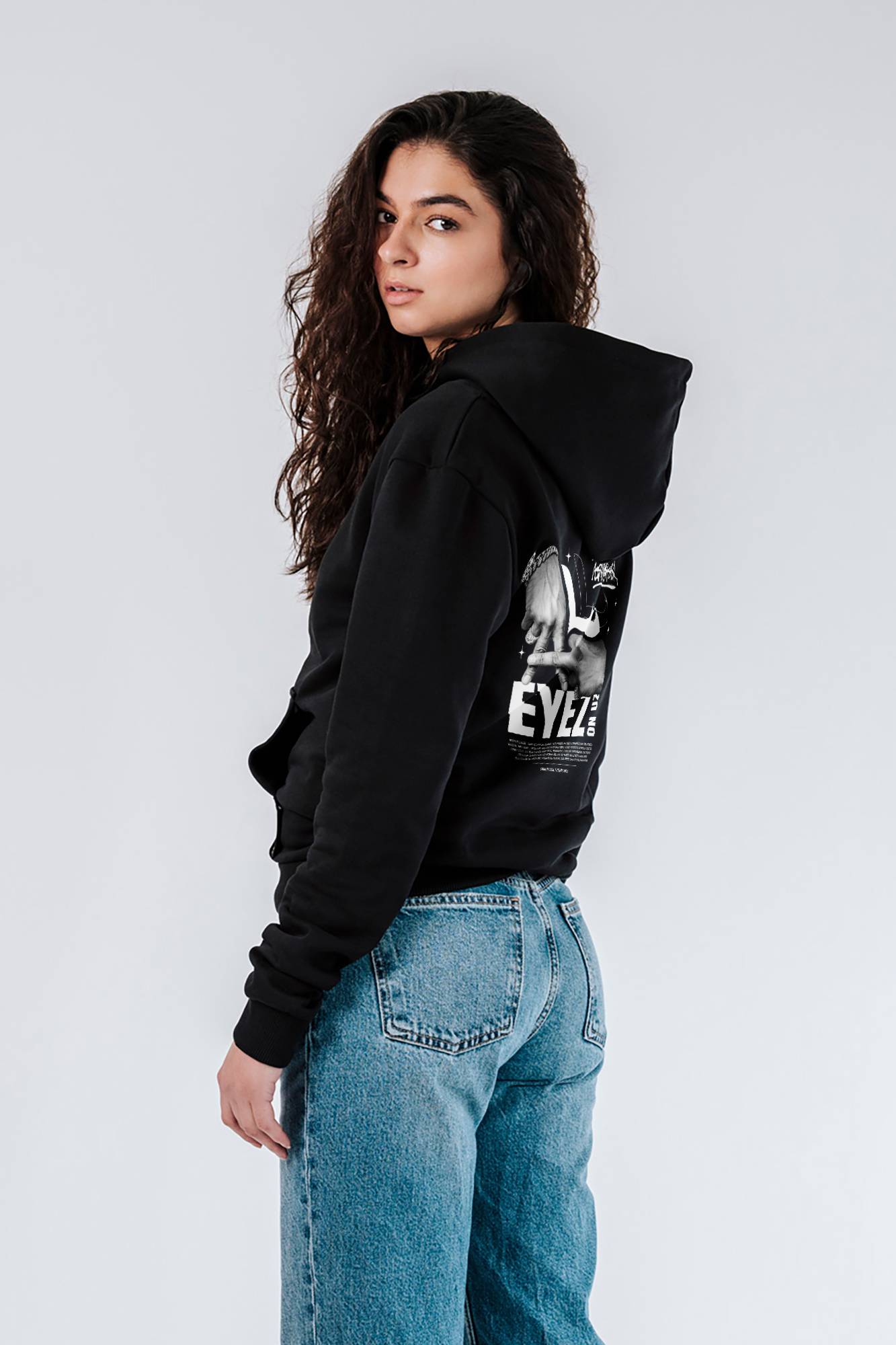 MBS Obersulm AK26 Organic Regular Hoodie (LYTD)