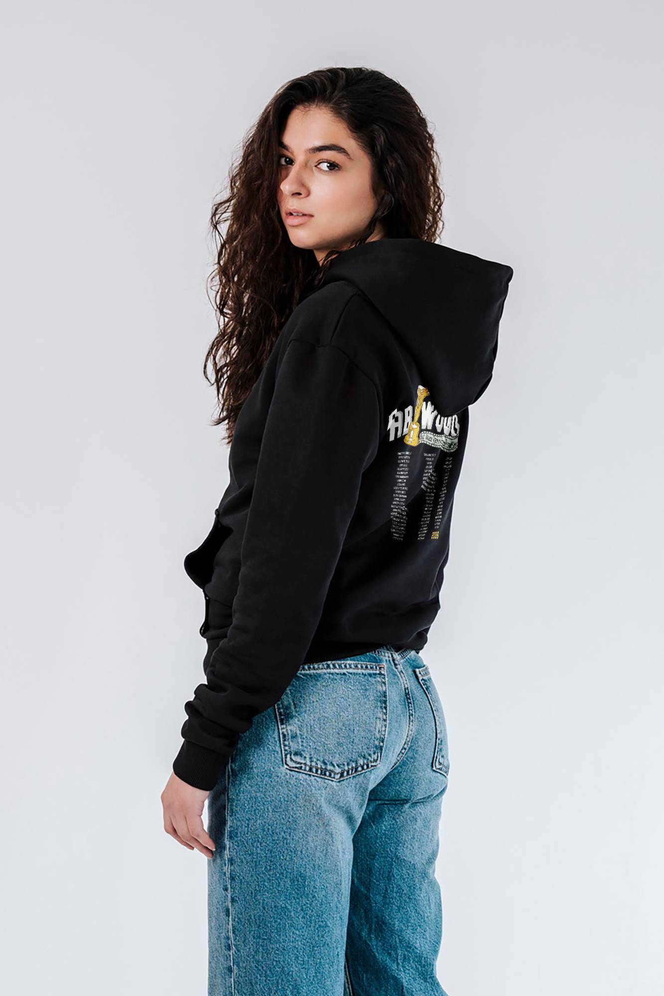 BSG Querfurt AK26 Organic Regular Hoodie (LYTD)