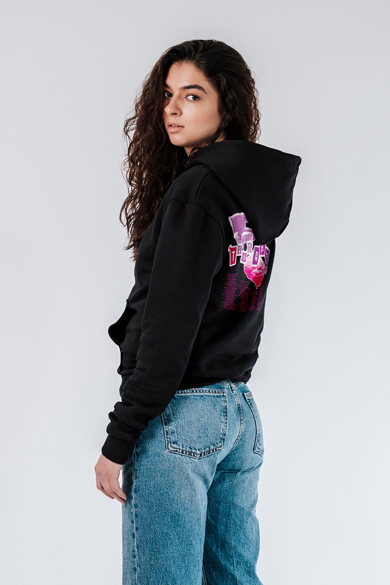 RGM-Mühldorf ABI27 Organic Regular Hoodie (LYTD)