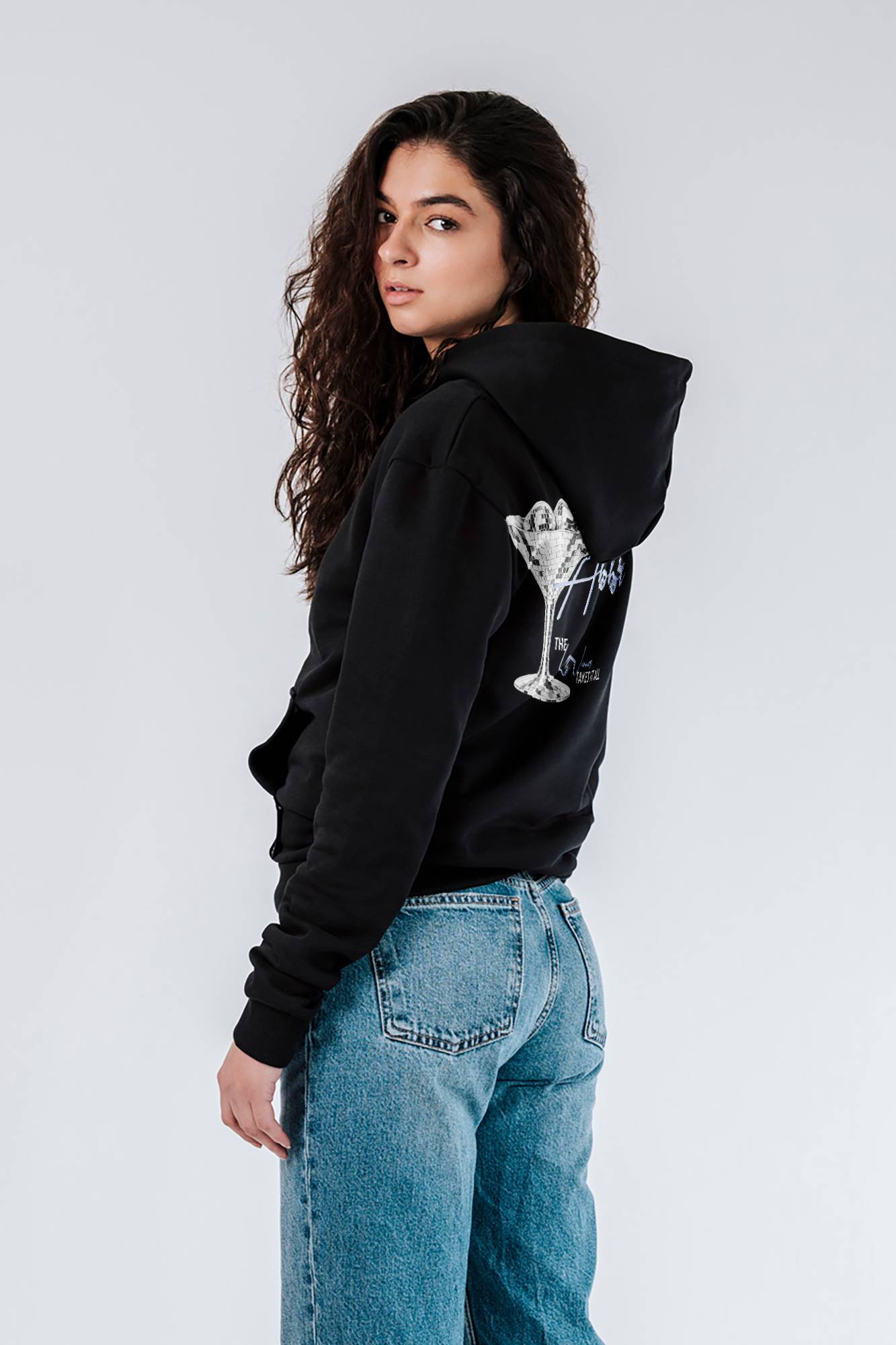 BSS Friedrichshafen AK26 - Organic Regular Hoodie (LYTD)