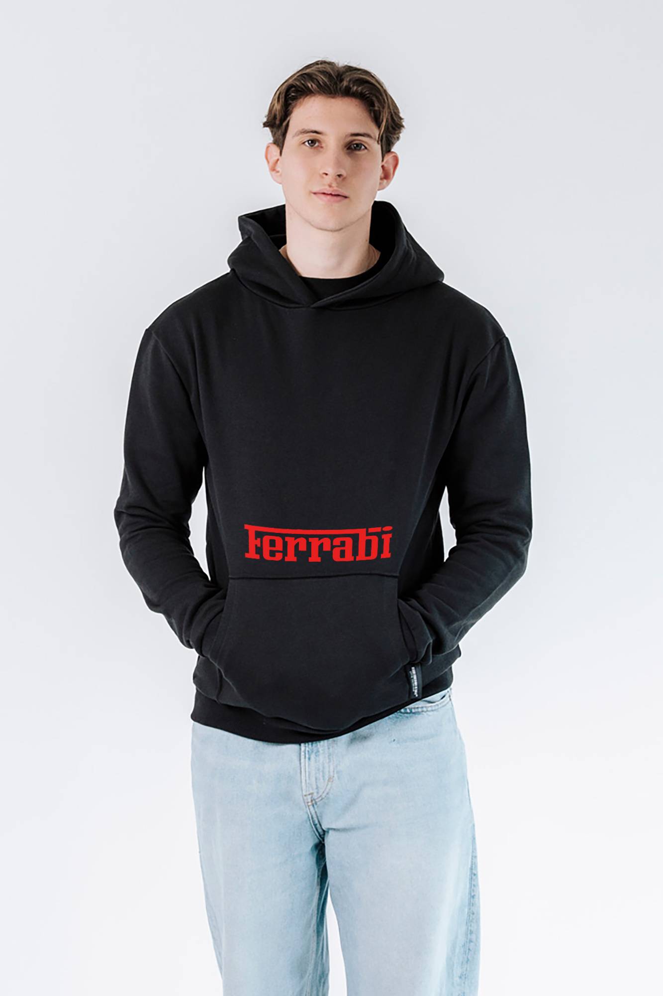 GYM Pegnitz ABI26-002 Organic Regular Hoodie (LYTD)