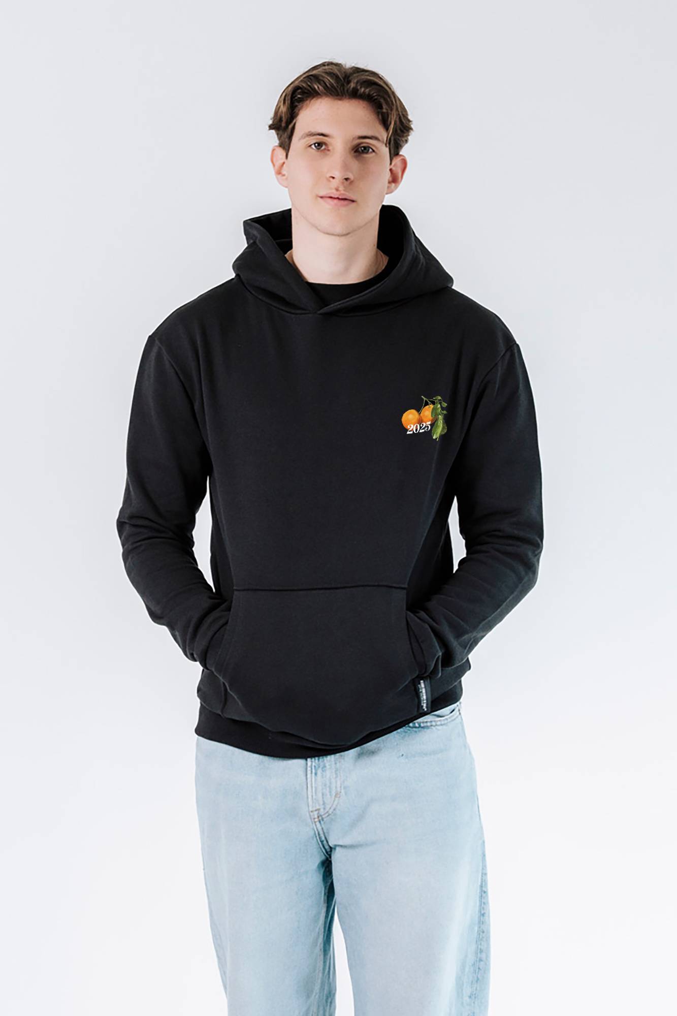IKG Leinfelden Echterdingen AK25 Organic Regular Hoodie (LYTD)