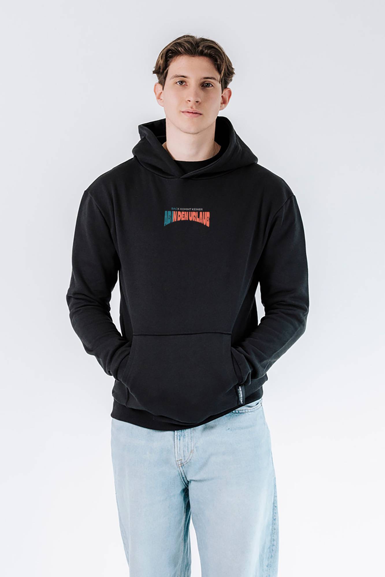 DFG Saarbrücken ABI26 Organic Regular Hoodie (LYTD)