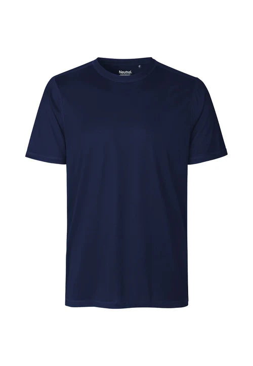 Unisex Recycled Performance T-Shirt (Neutral)