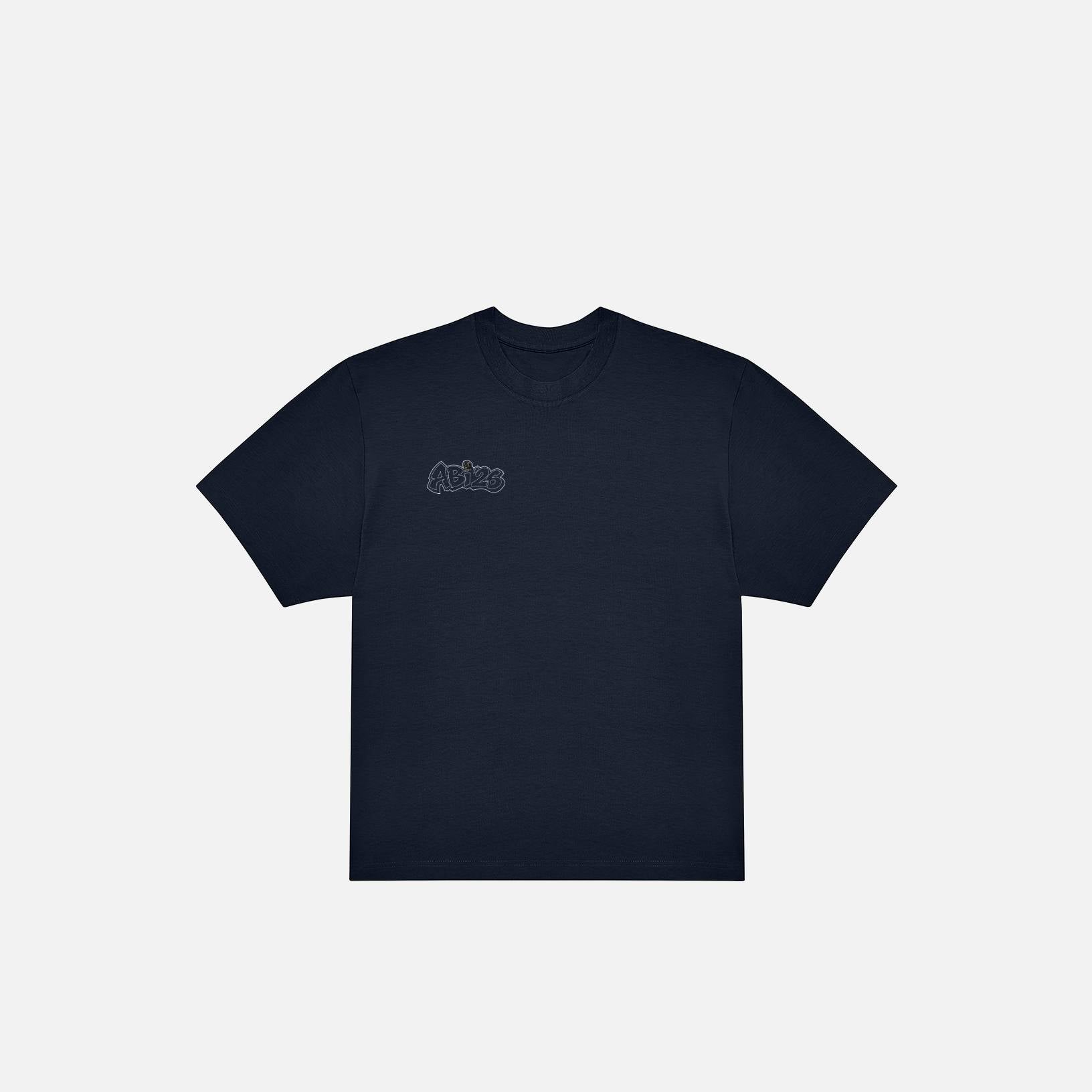 JOH Lüneburg ABI26 Organic Oversized T-Shirt (B&C)