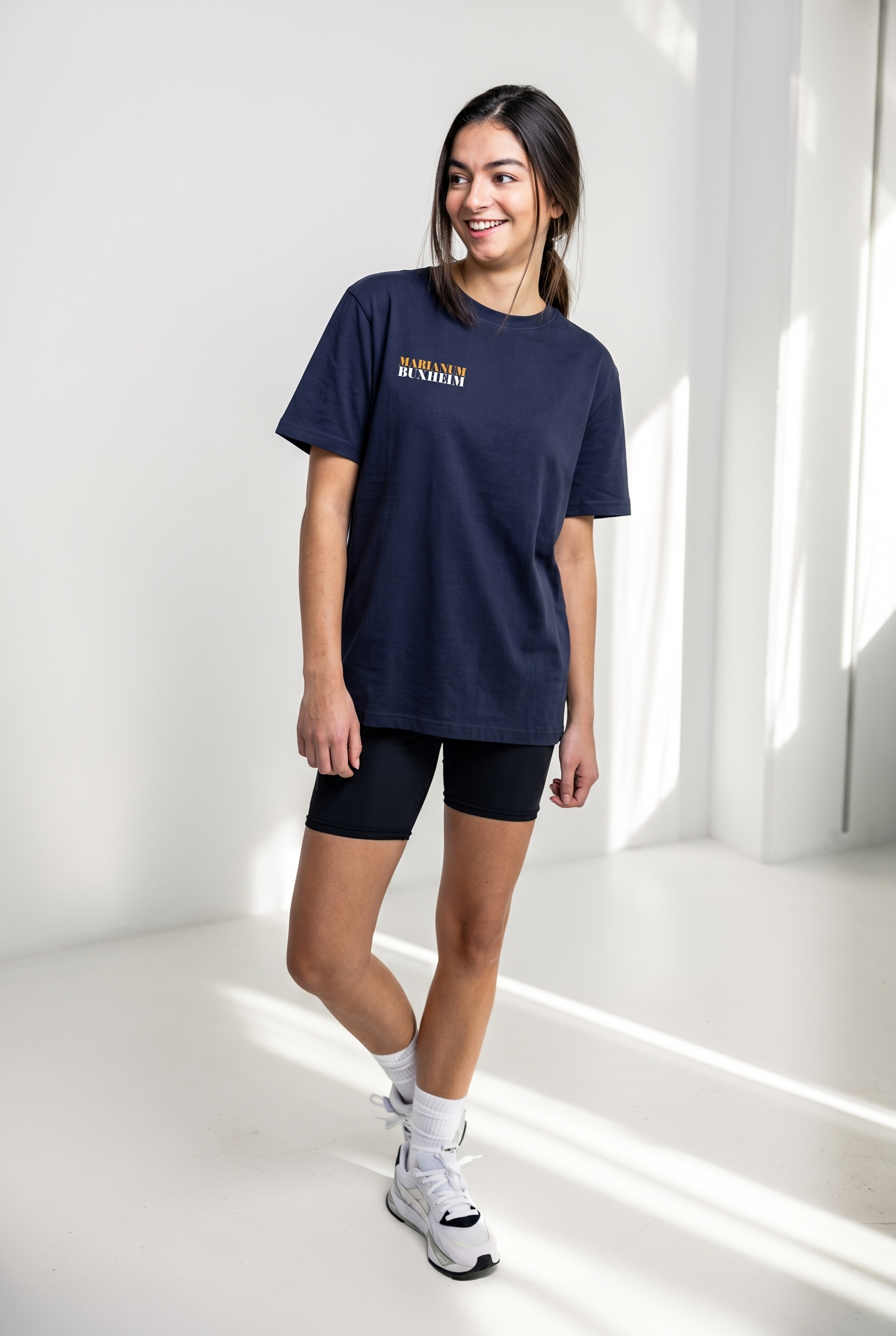 GMB Buxheim Organic Regular T-Shirt (B&C)