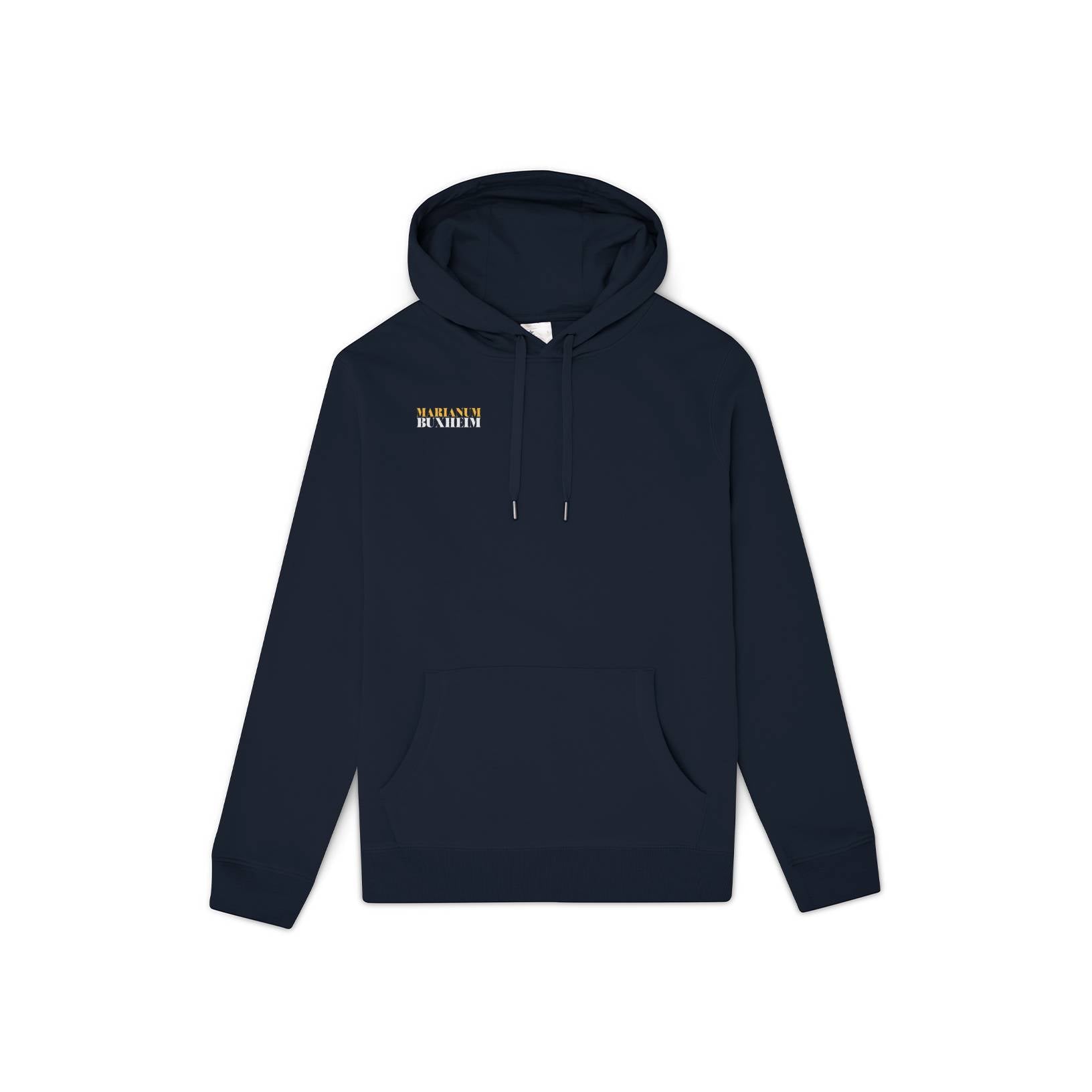 GMB Buxheim Organic Regular Hoodie (B&C)