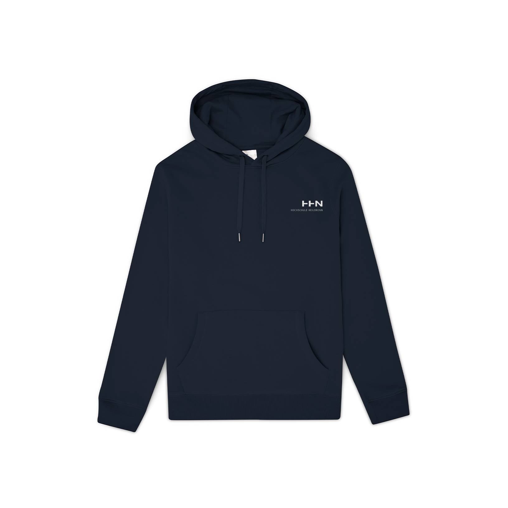HSH Heilbronn Organic Regular Hoodie