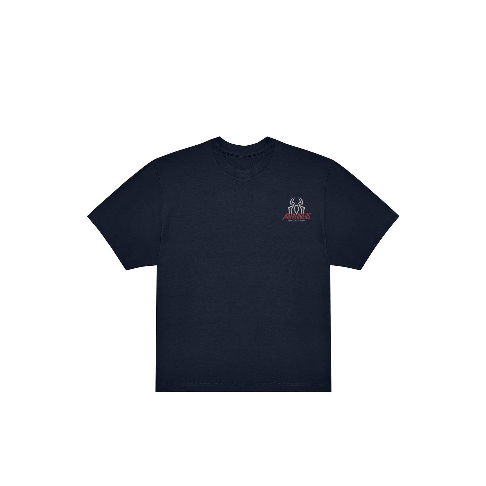 HBG Wolfenbüttel Abi 27 Organic Oversized T-Shirt (B&C)