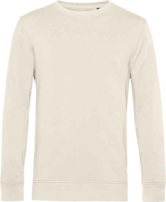 Gemploy 26-001 Unisex Organic Regular INSPIRE Hoodie