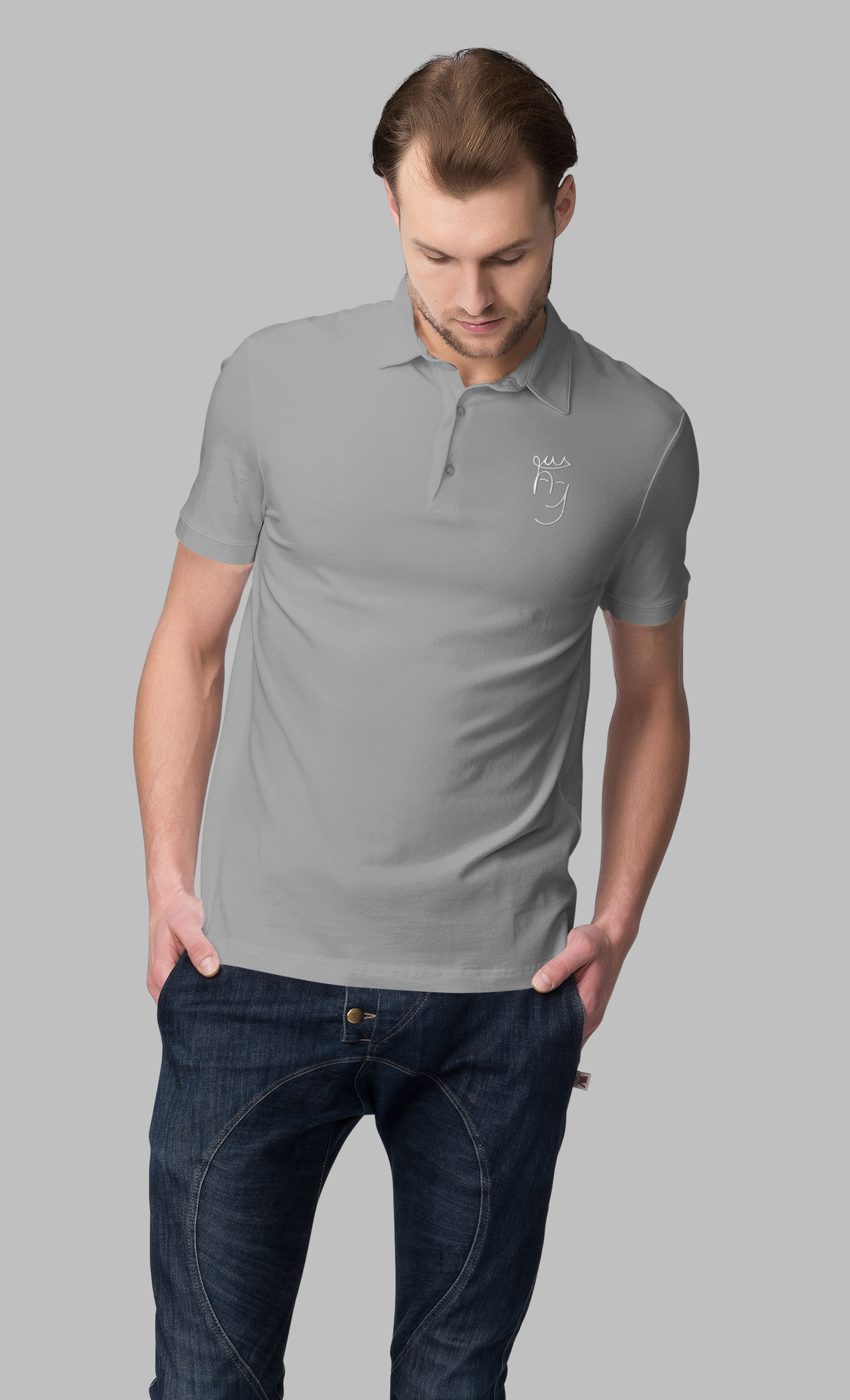 HKE Kempten Organic Fair Regular Polo Shirt