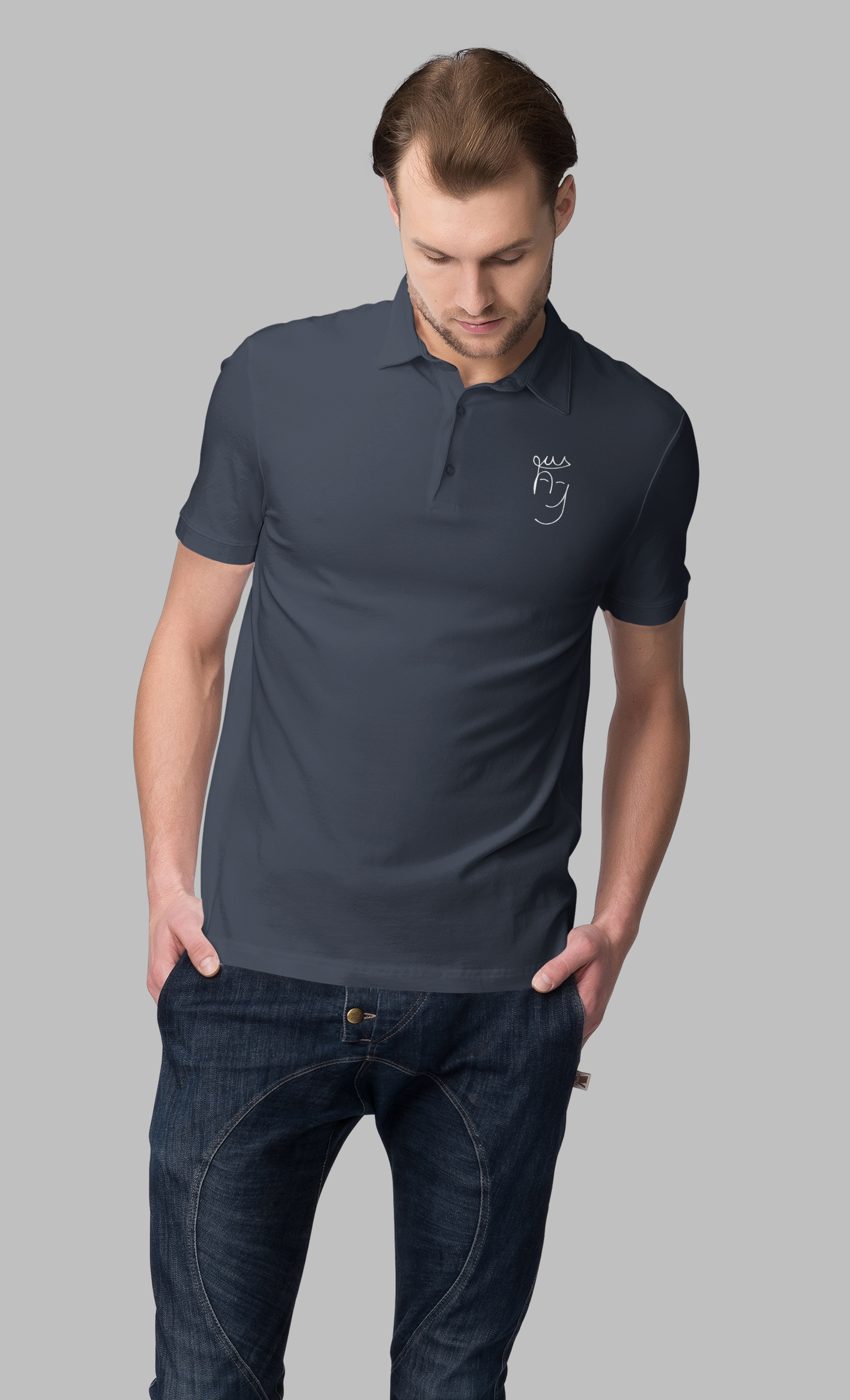 HKE Kempten Organic Fair Regular Polo Shirt