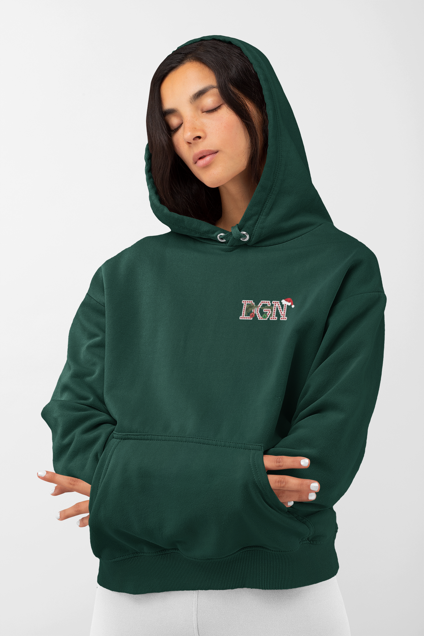 DEG Neuburg SK25-004 Organic Regular Hoodie (B&C)