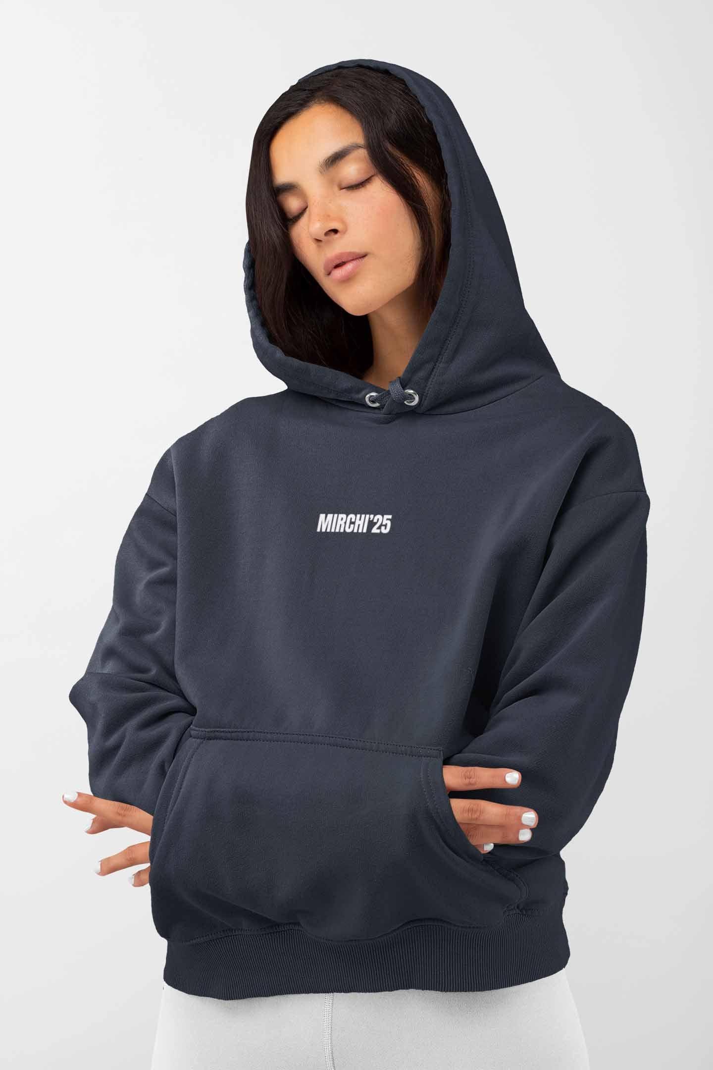CSS-Frankfurt 2025 KP Organic Regular Hoodie (B&C)