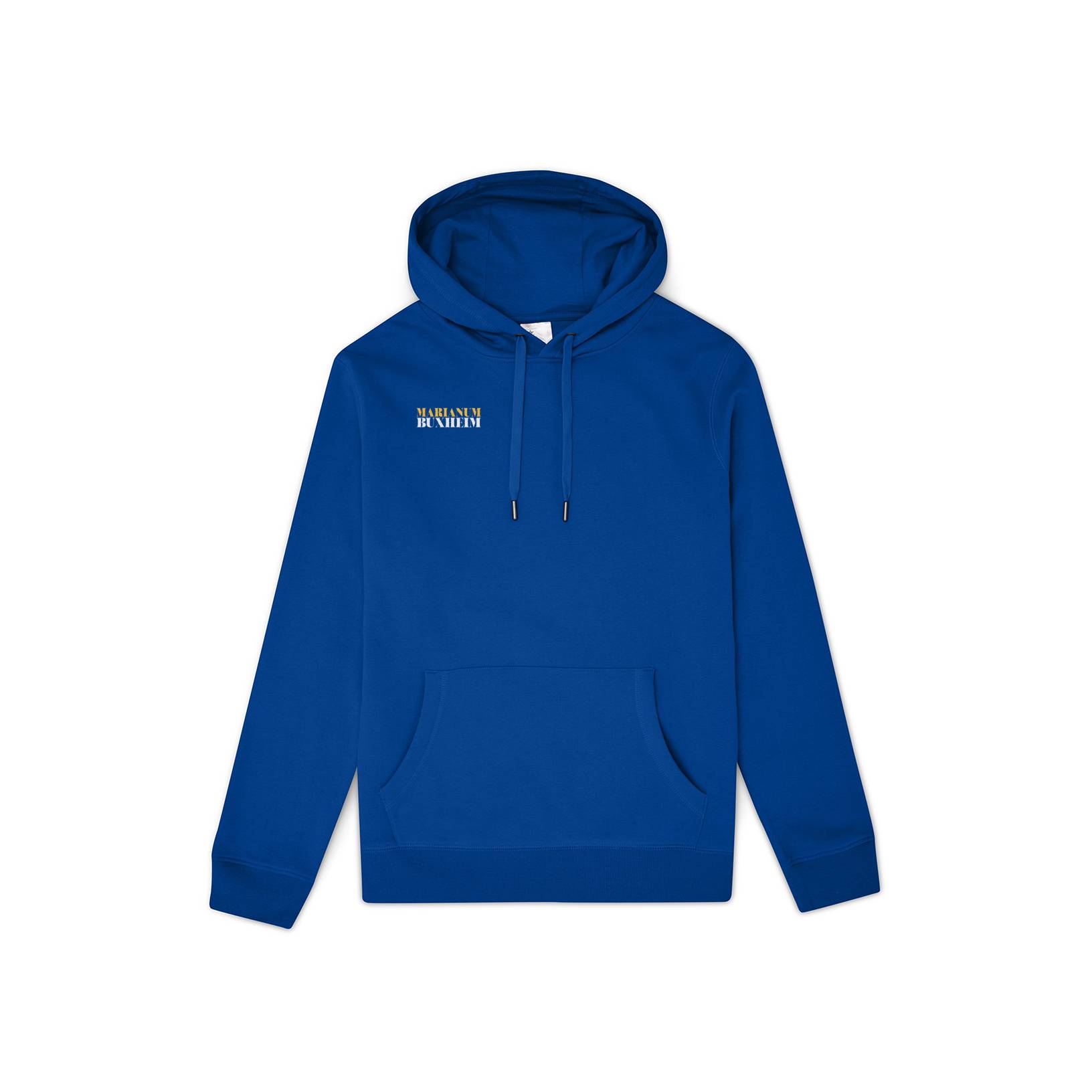 GMB Buxheim Organic Regular Hoodie (B&C)