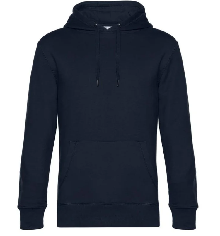 LSB Vechta 25 Organic Regular Hoodie