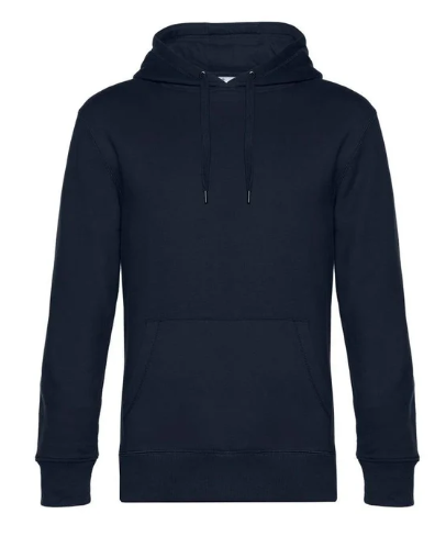 HWG Hamburg AK26 Organic Regular Hoodie