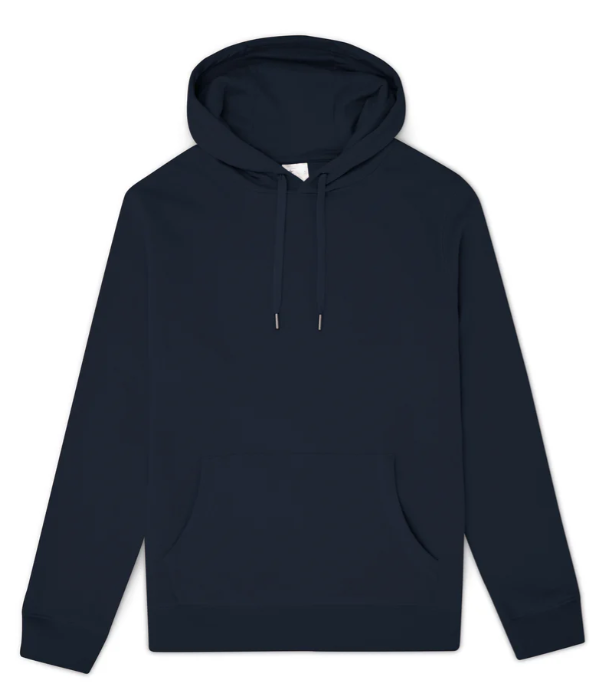 Volksbank Raiffeisenbank Regensburg Schwandorf Kollektion 2026-002 Men Regular Hoodie