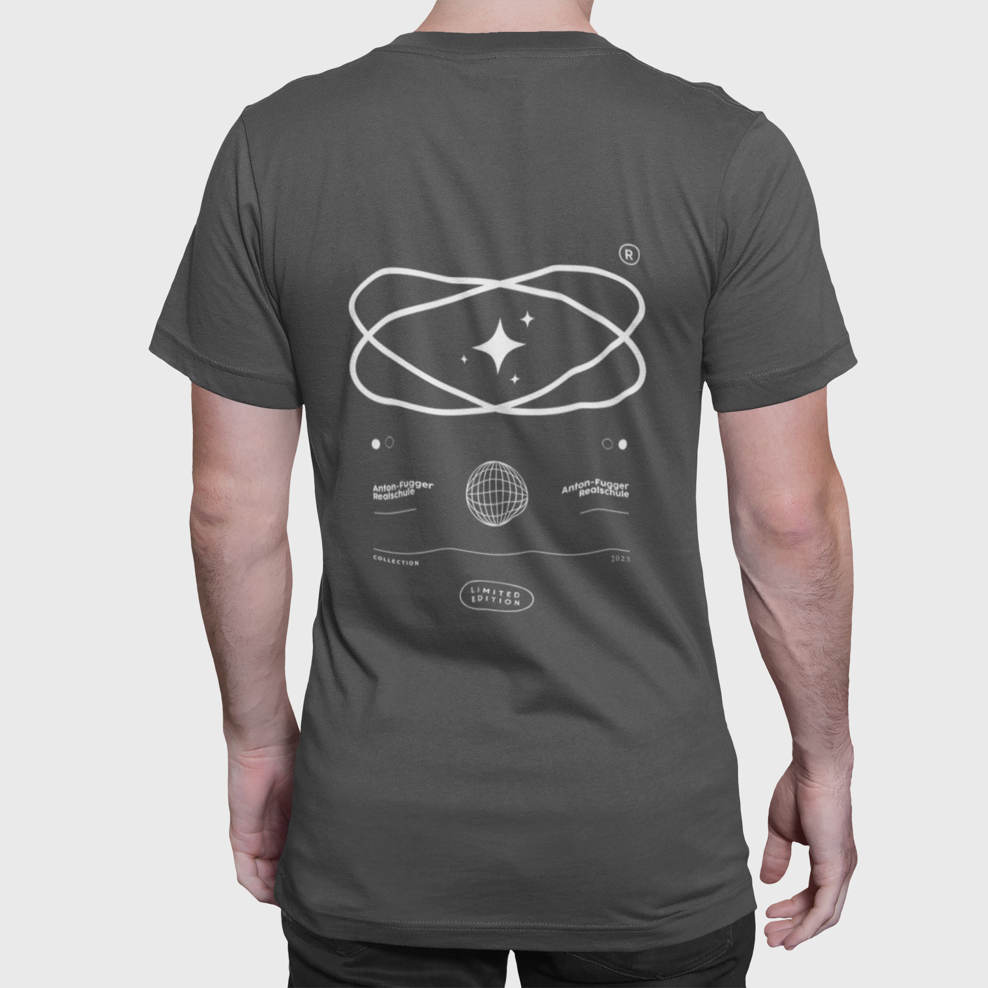 Kollektion AFR Babenhausen Organic Regular T-Shirt (B&C)