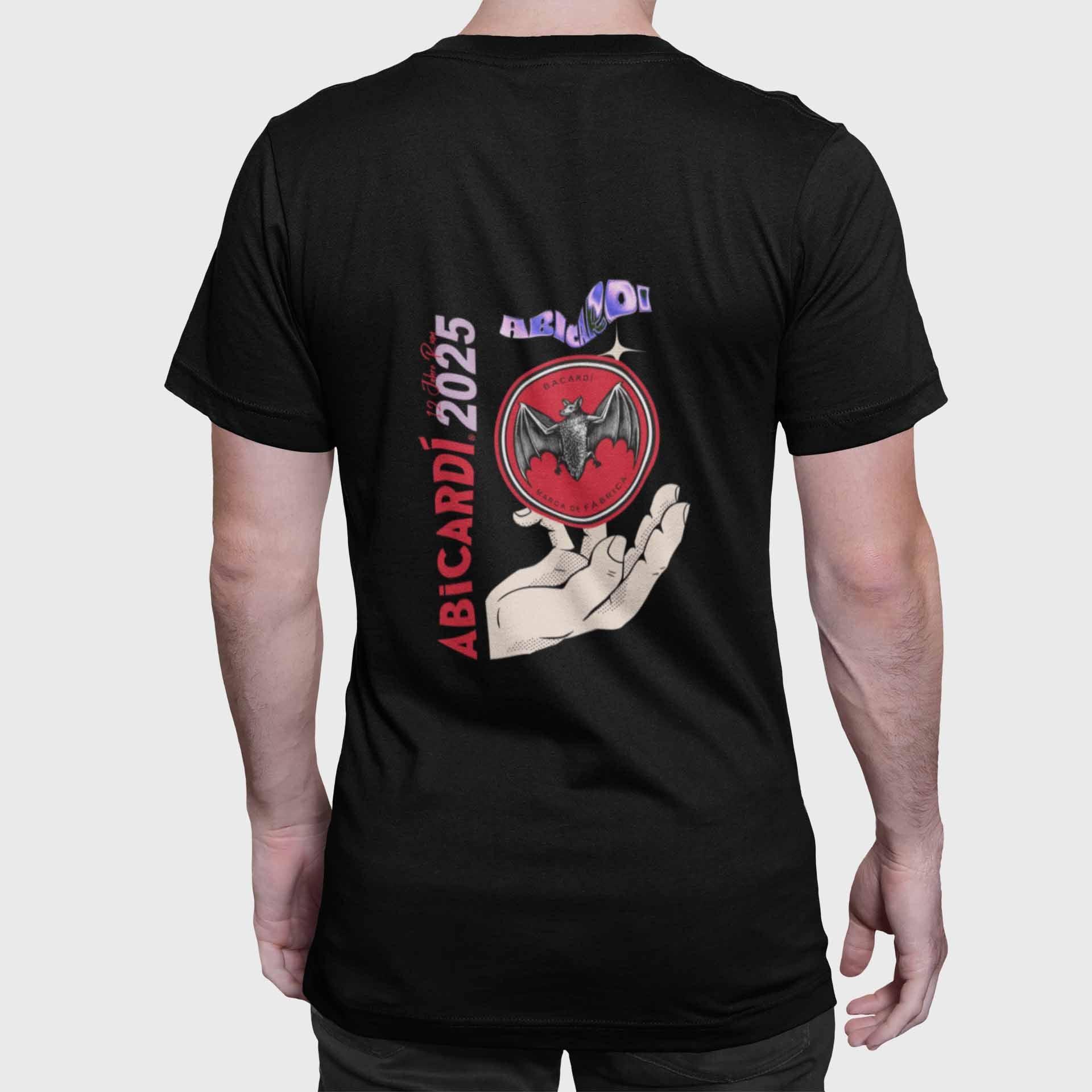 SMG Bad Münstereifel AK25 Organic Heavy Regular T-Shirt (LYTD)