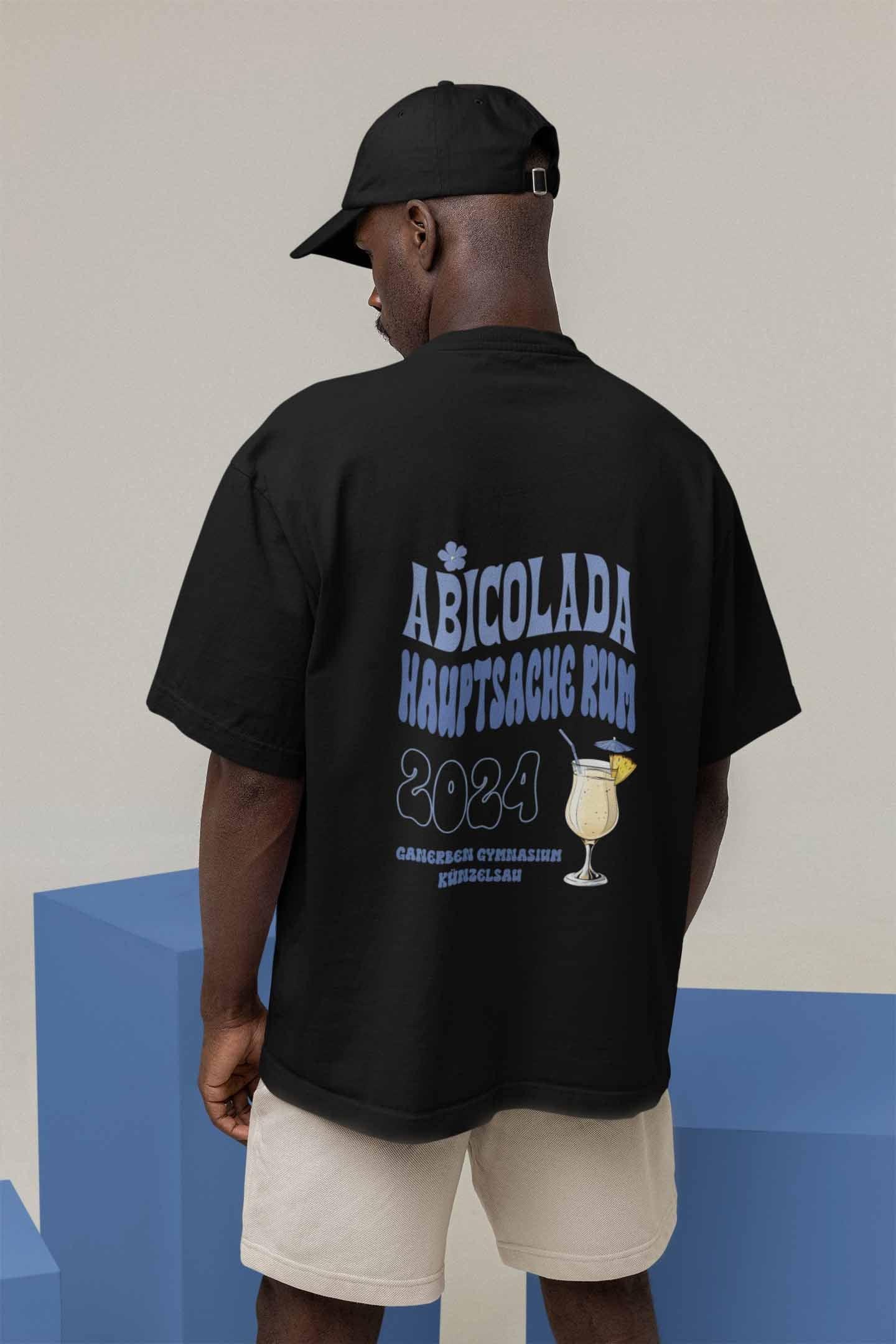 GGK Künzelsau Organic Fair Heavy Oversized T-Shirt (Portugal)